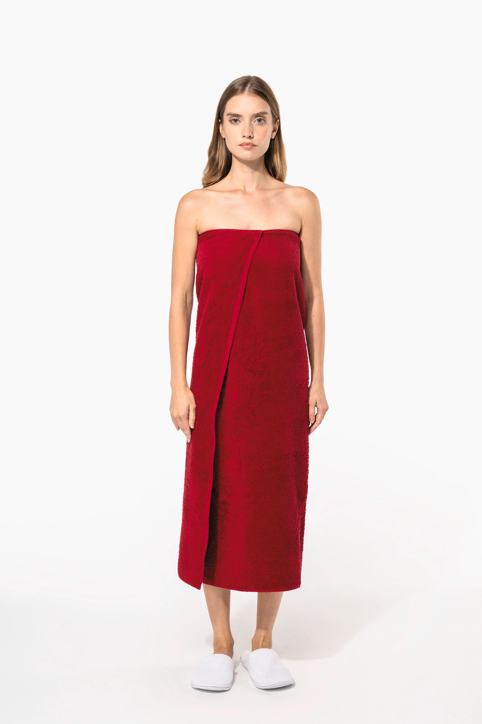 Serviette de bain Bio 150 x 100 cm