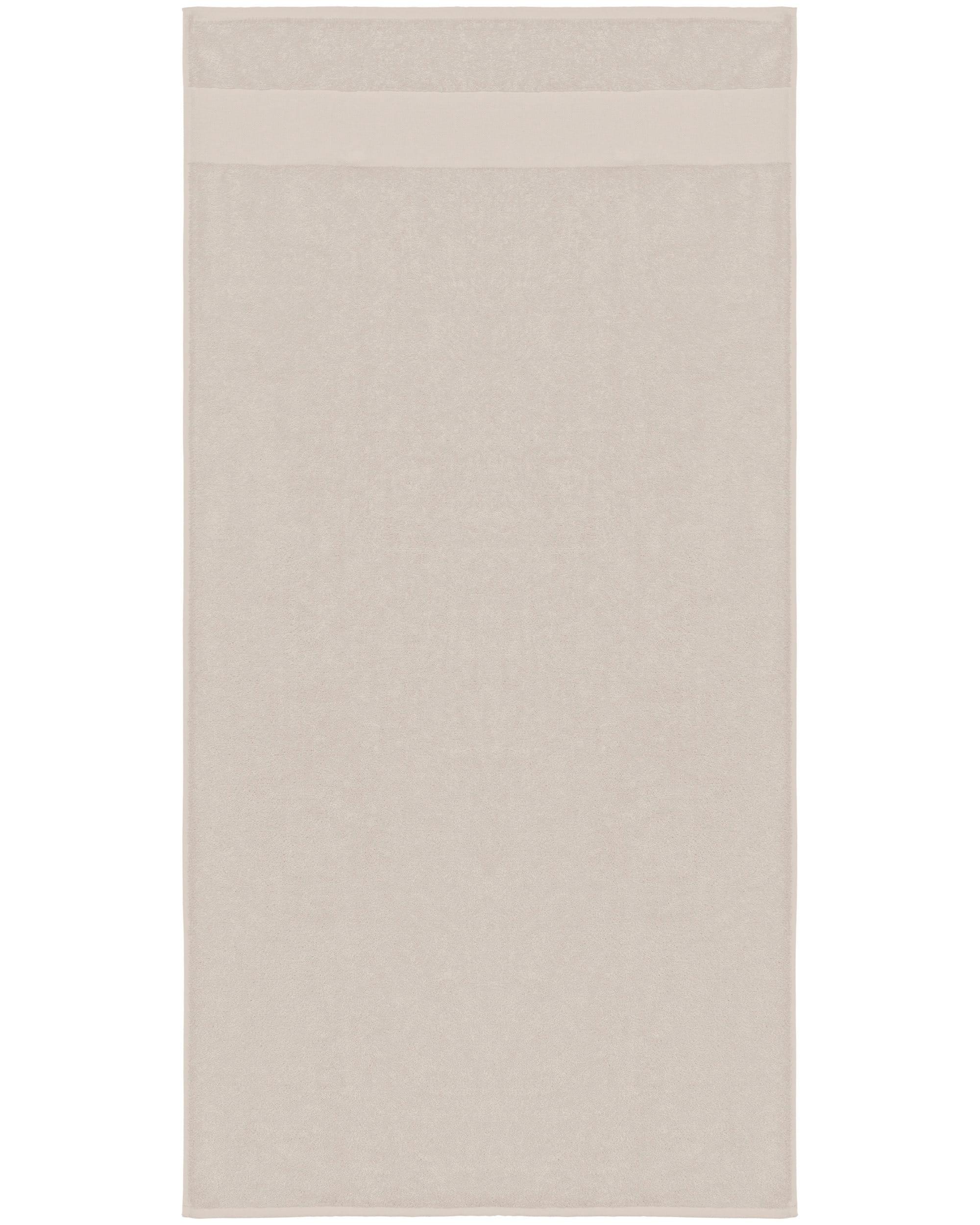 Serviette de toilette 50 x 100 cm