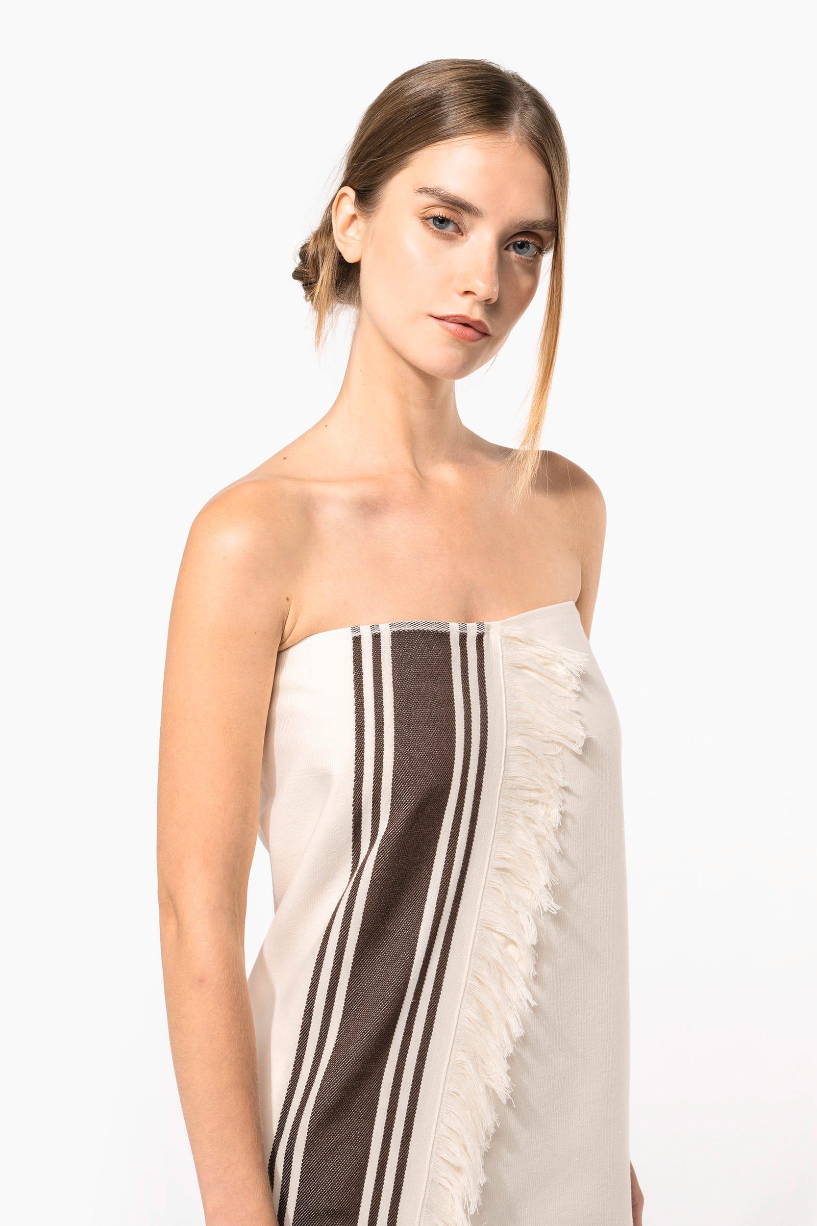 Serviette fouta