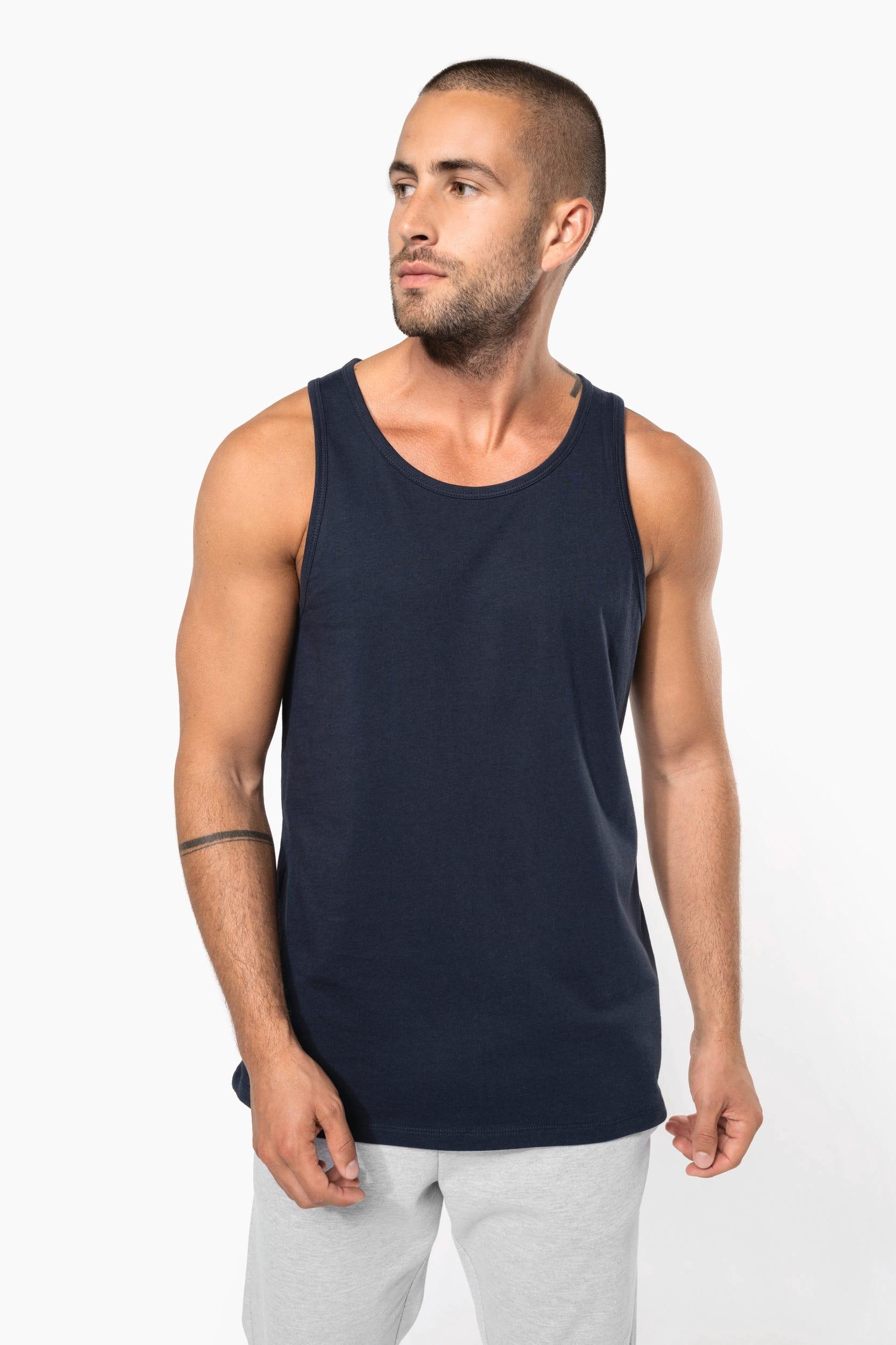 Débardeur Bio150 IC homme