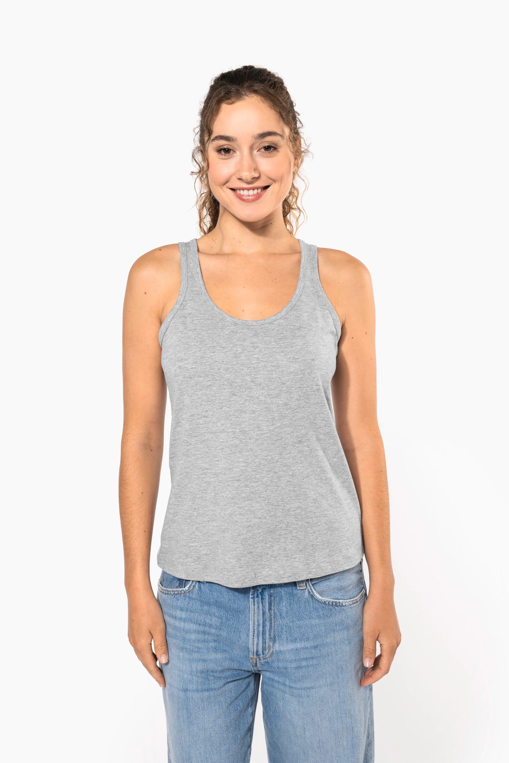 Débardeur Bio150 IC femme