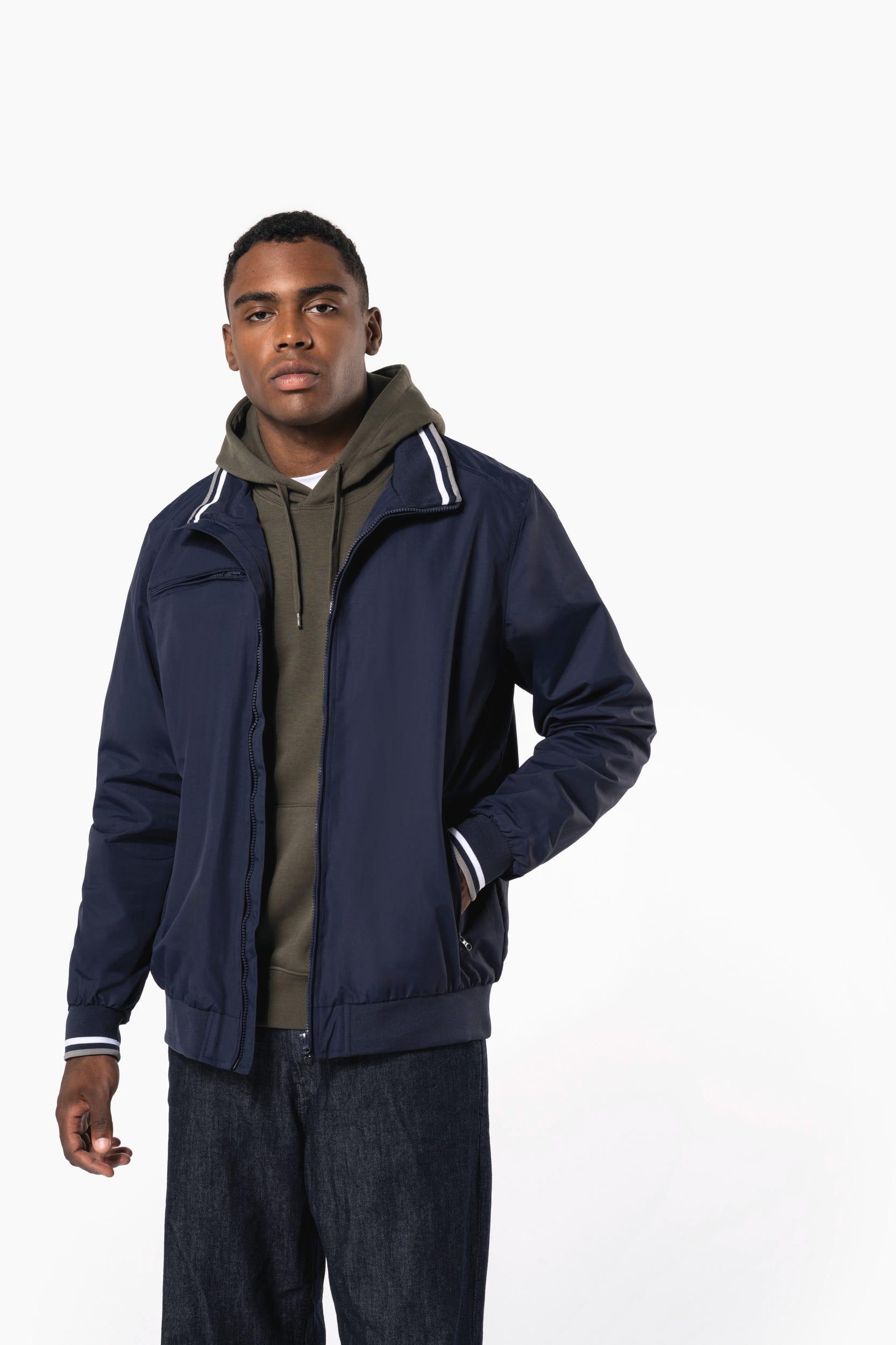 Blouson city