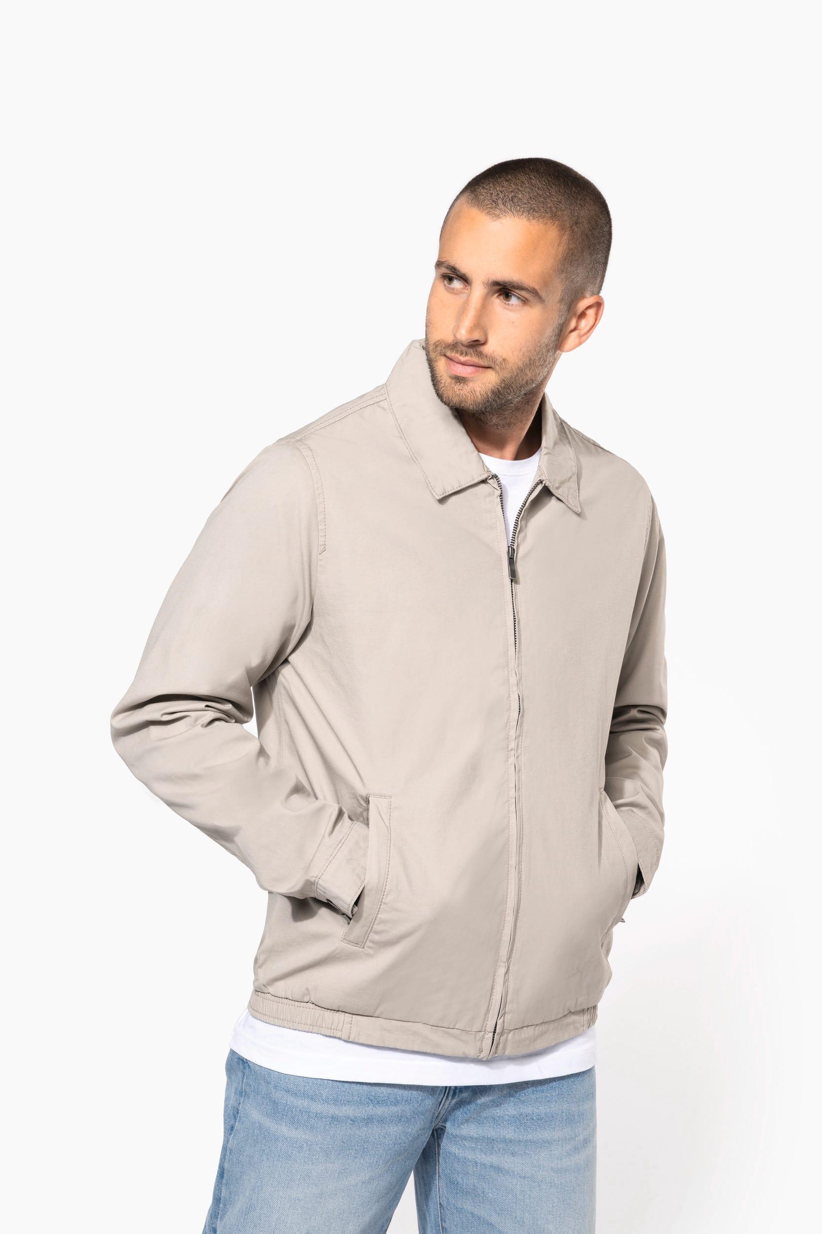 Blouson Harrington
