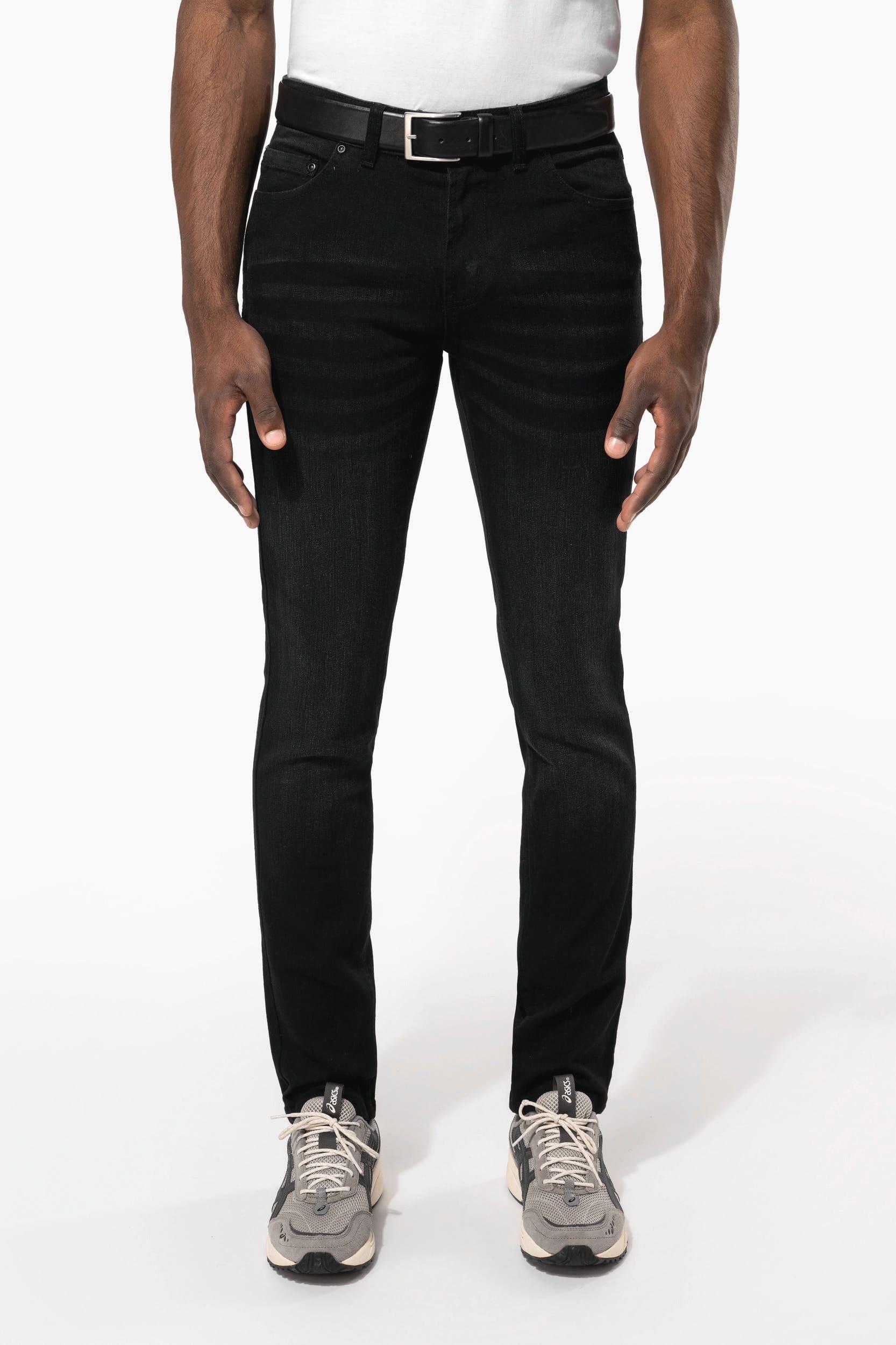 Jean basic homme
