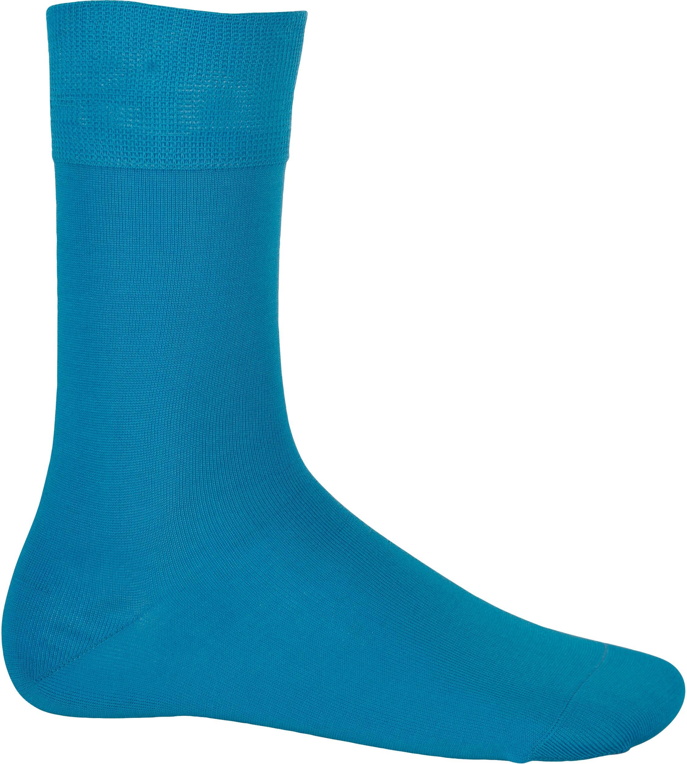 Chaussettes de ville coton