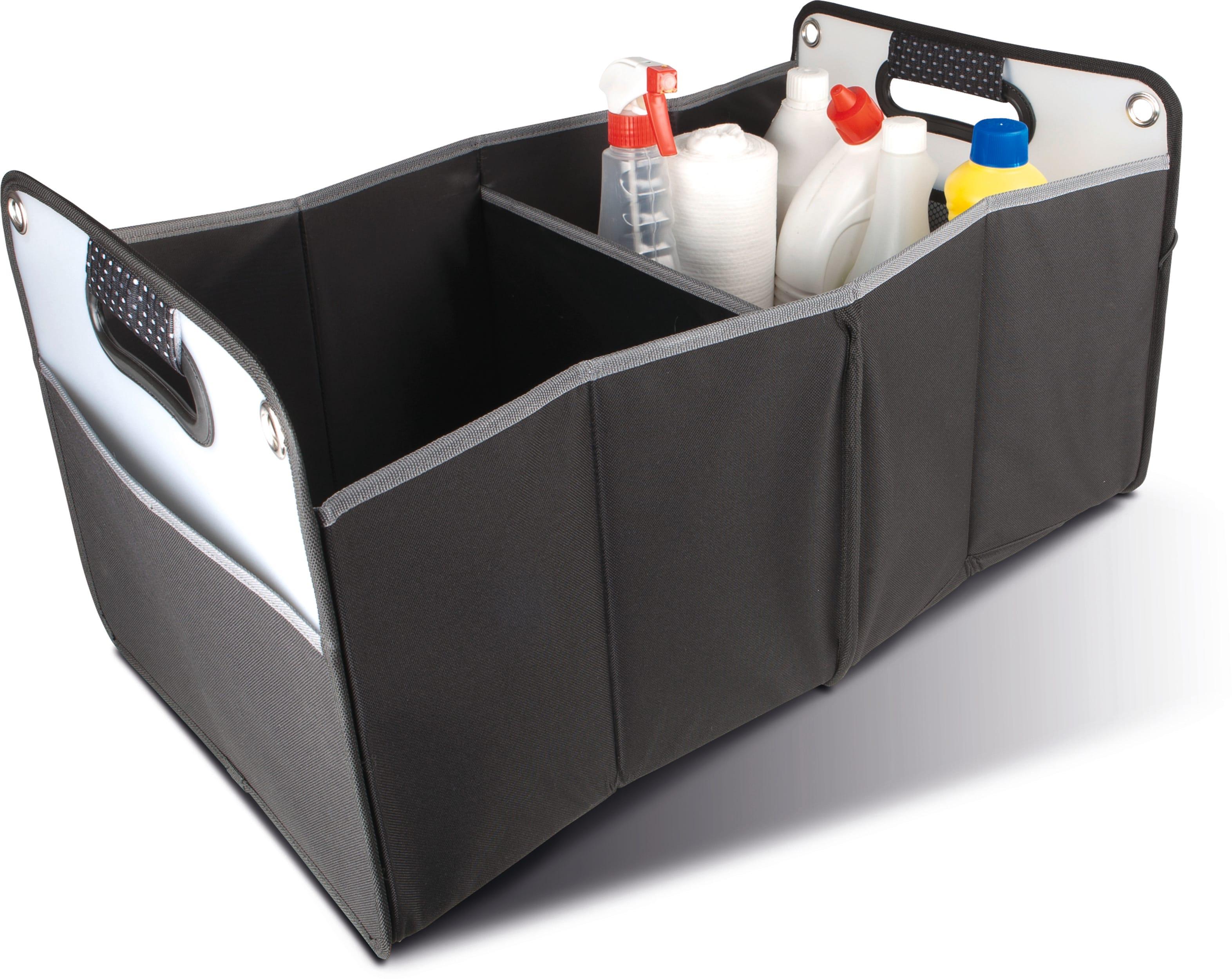 Sac rangement pour coffre