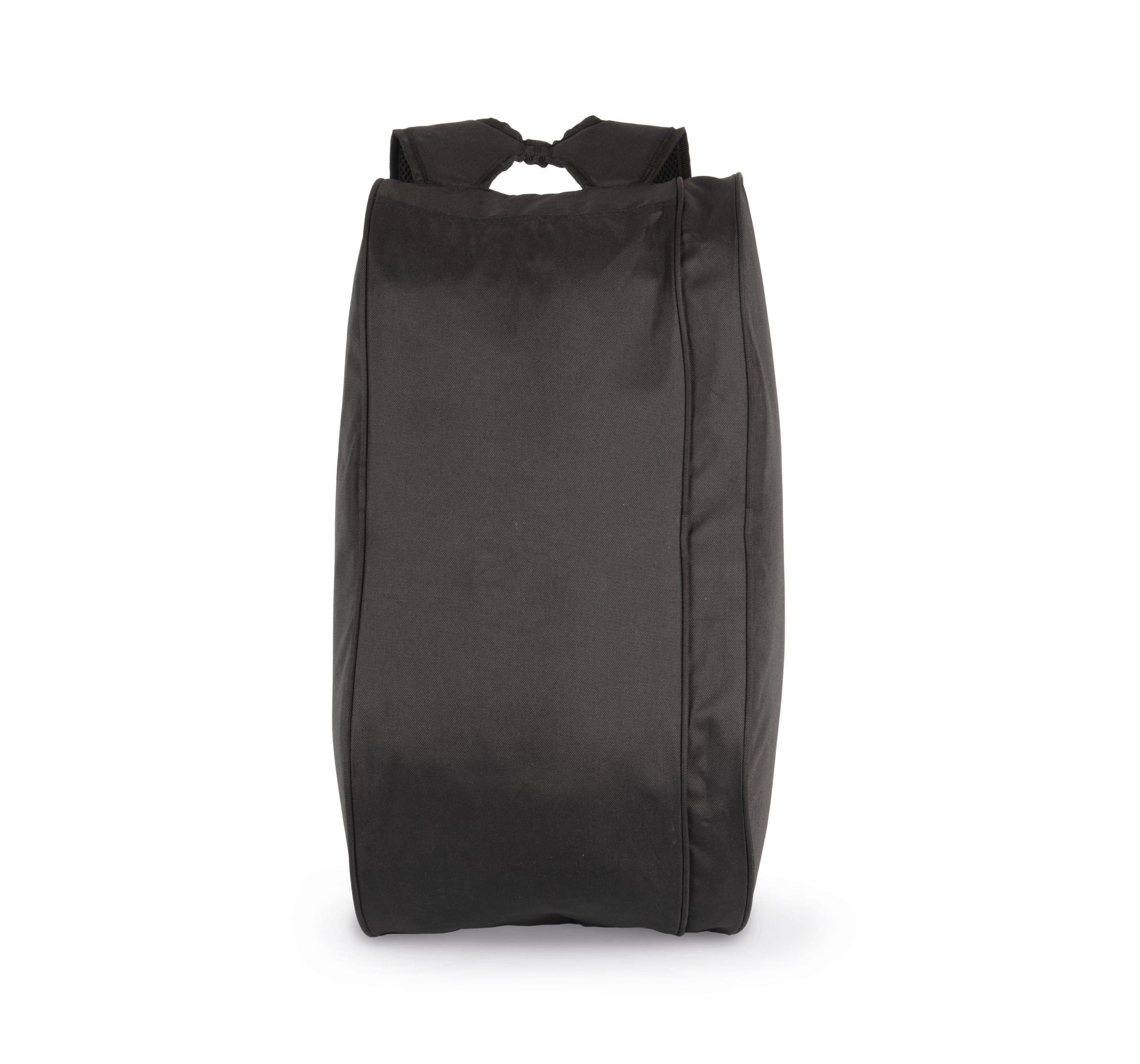 Sac à dos de padel recyclé avec porte-raquette
