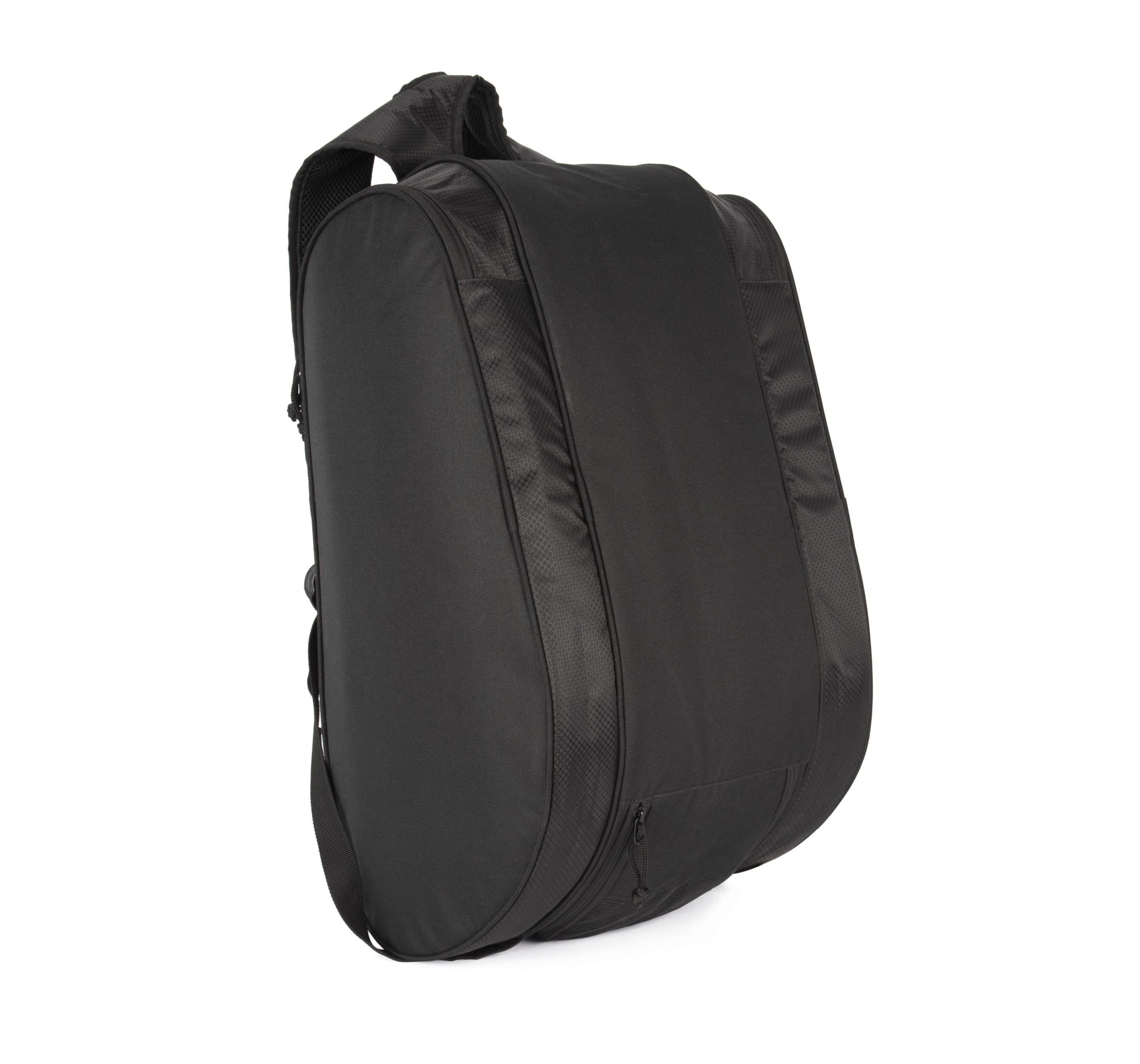 Sac à dos de padel avec double compartiment porte-raquette