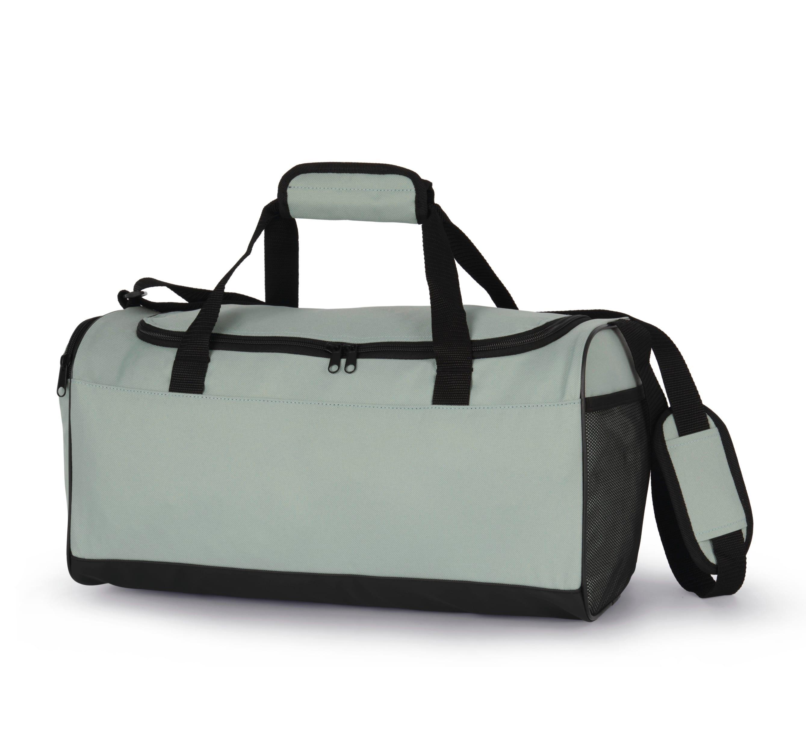 Sac de sport essentiel recyclé