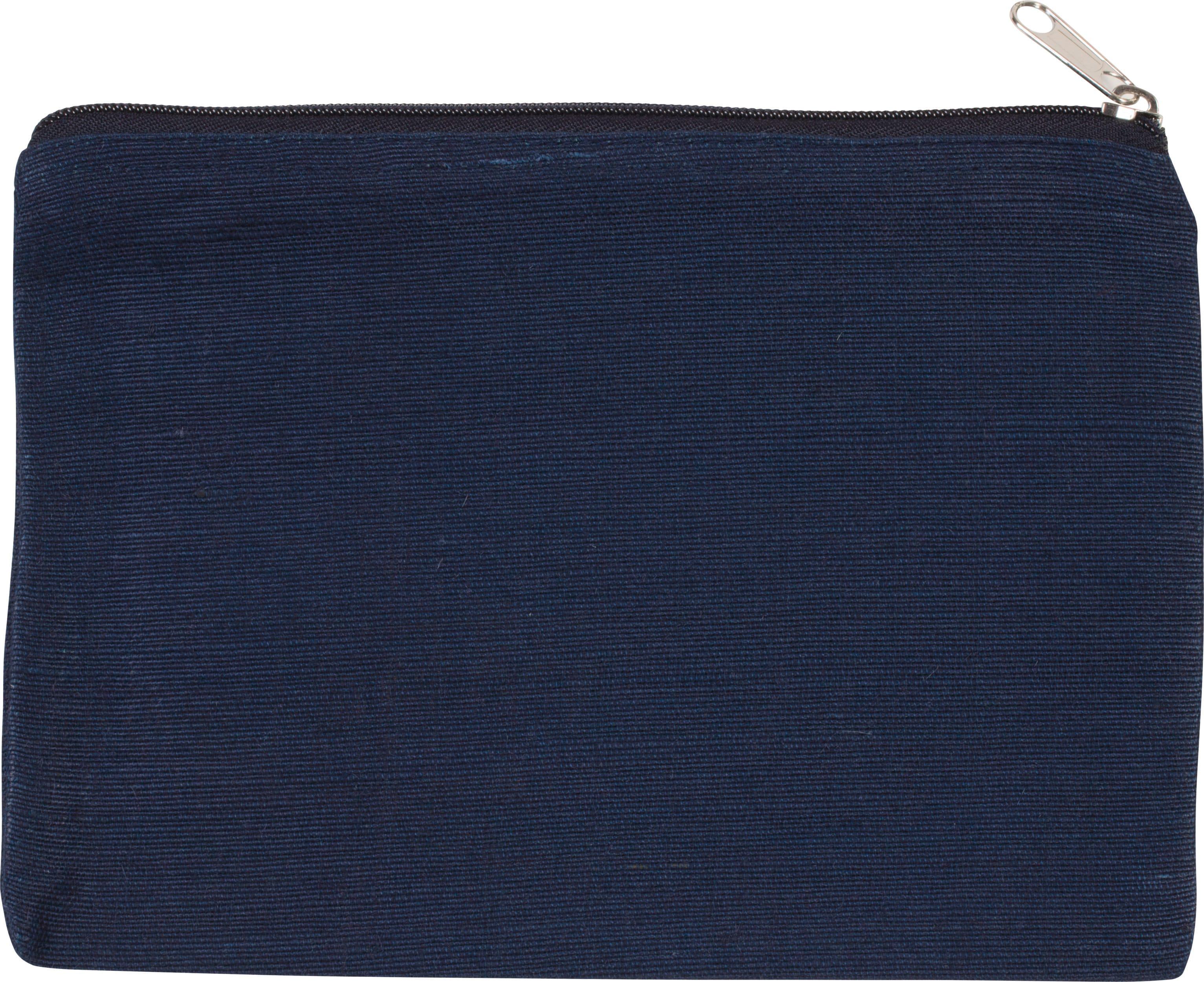 Pochette en juco