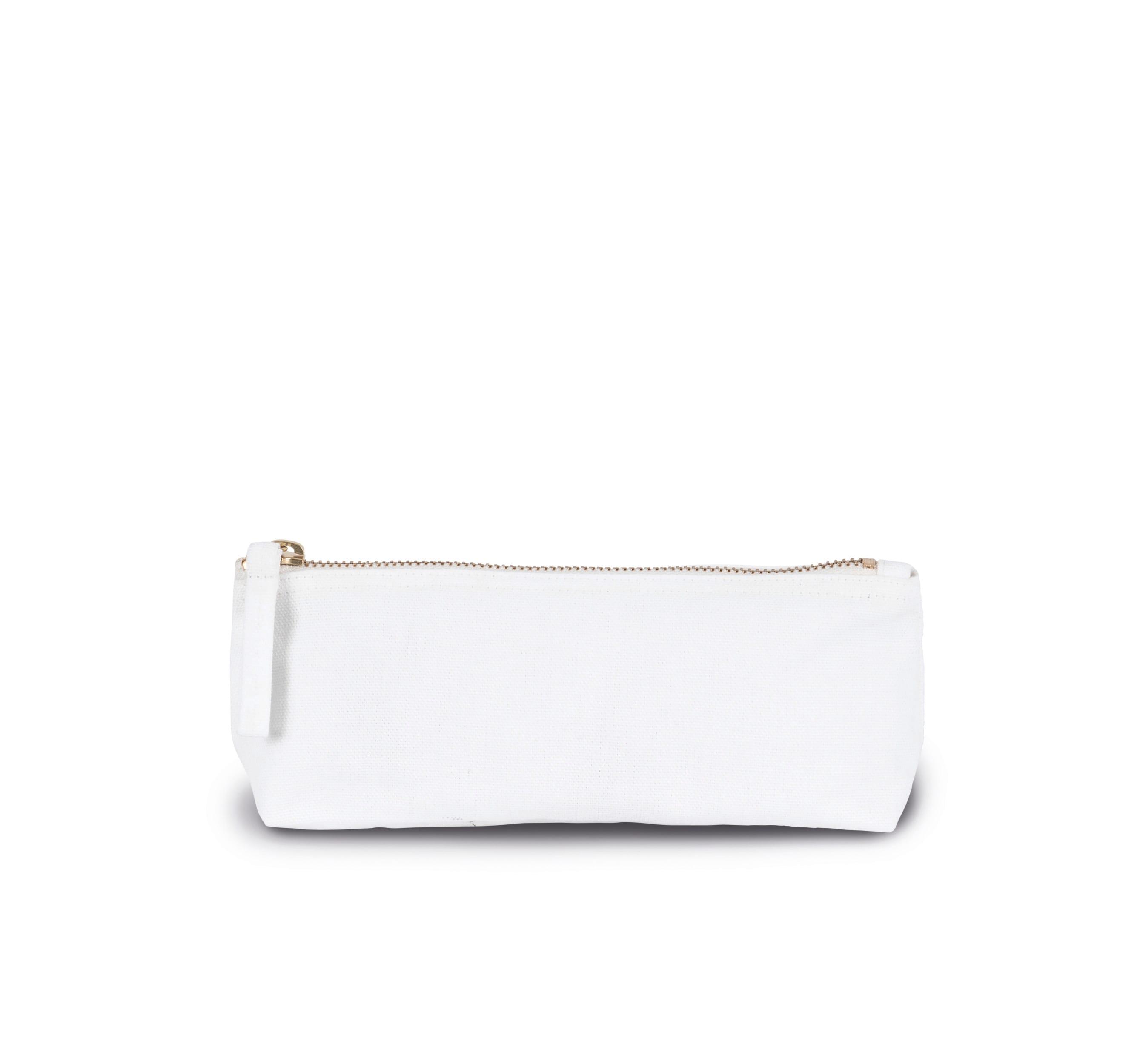 Trousse en coton