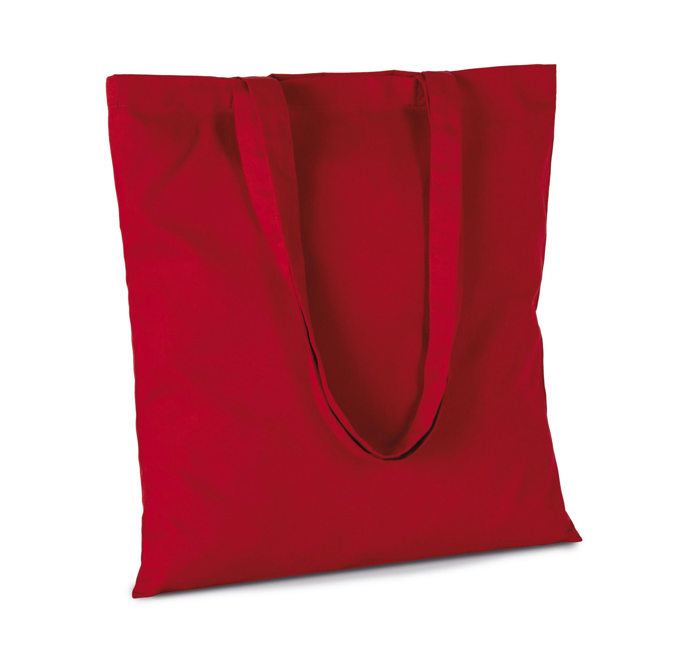 Sac de shopping en polycoton