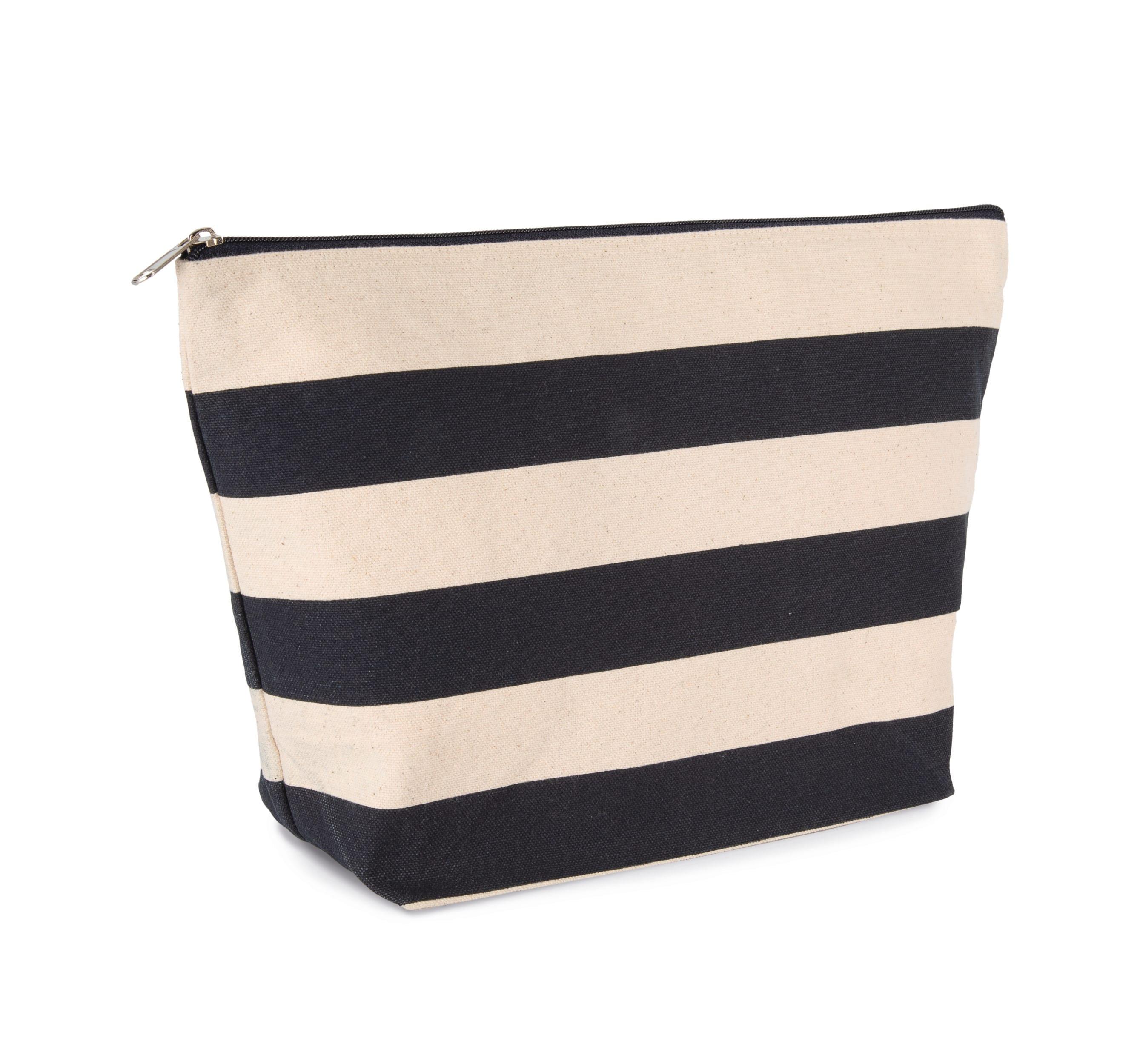 Pochette marinière extra large