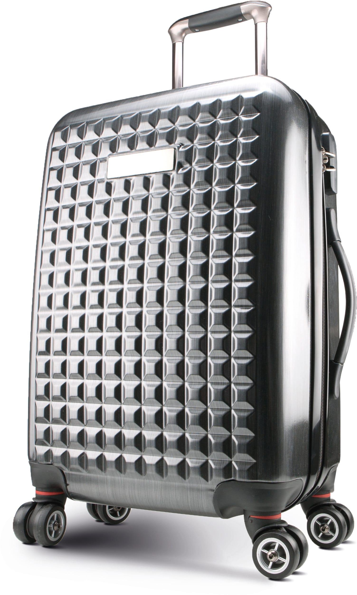 Trolley grande taille