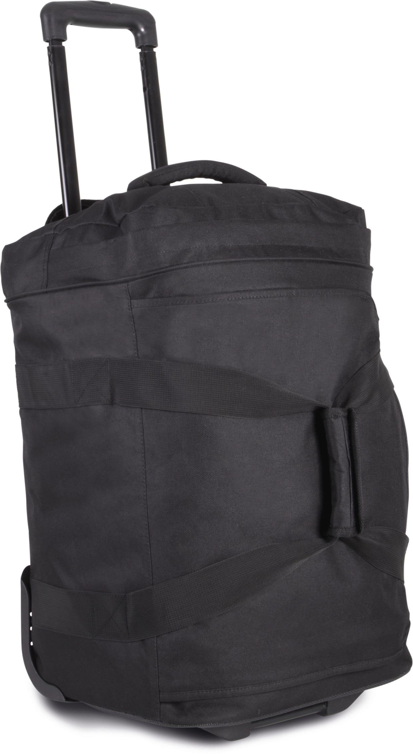 Sac trolley fourre-tout