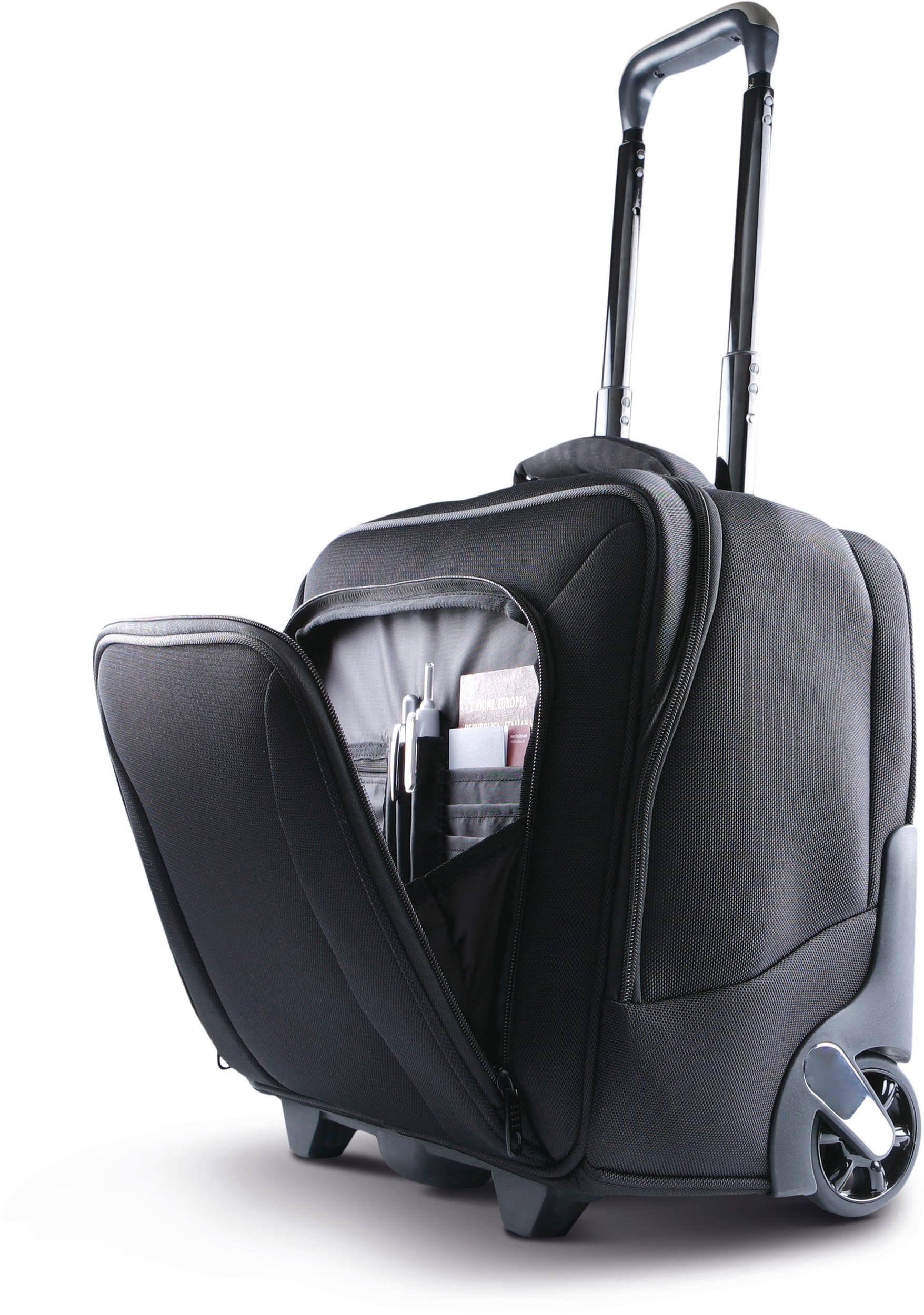 Trolley ordinateur