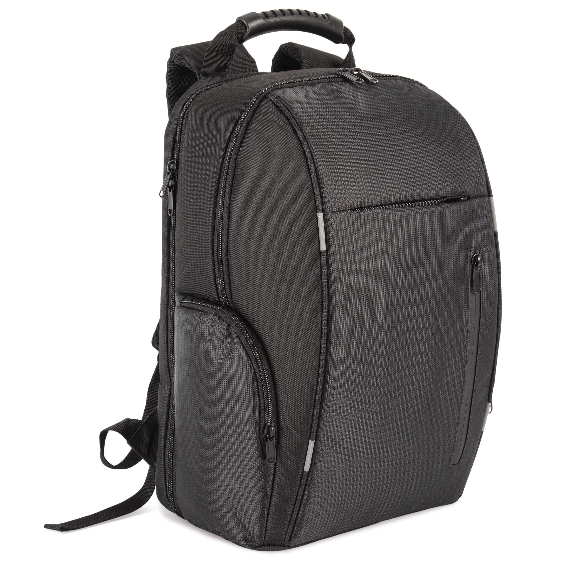 Sac à dos business avec support pour ordinateur
