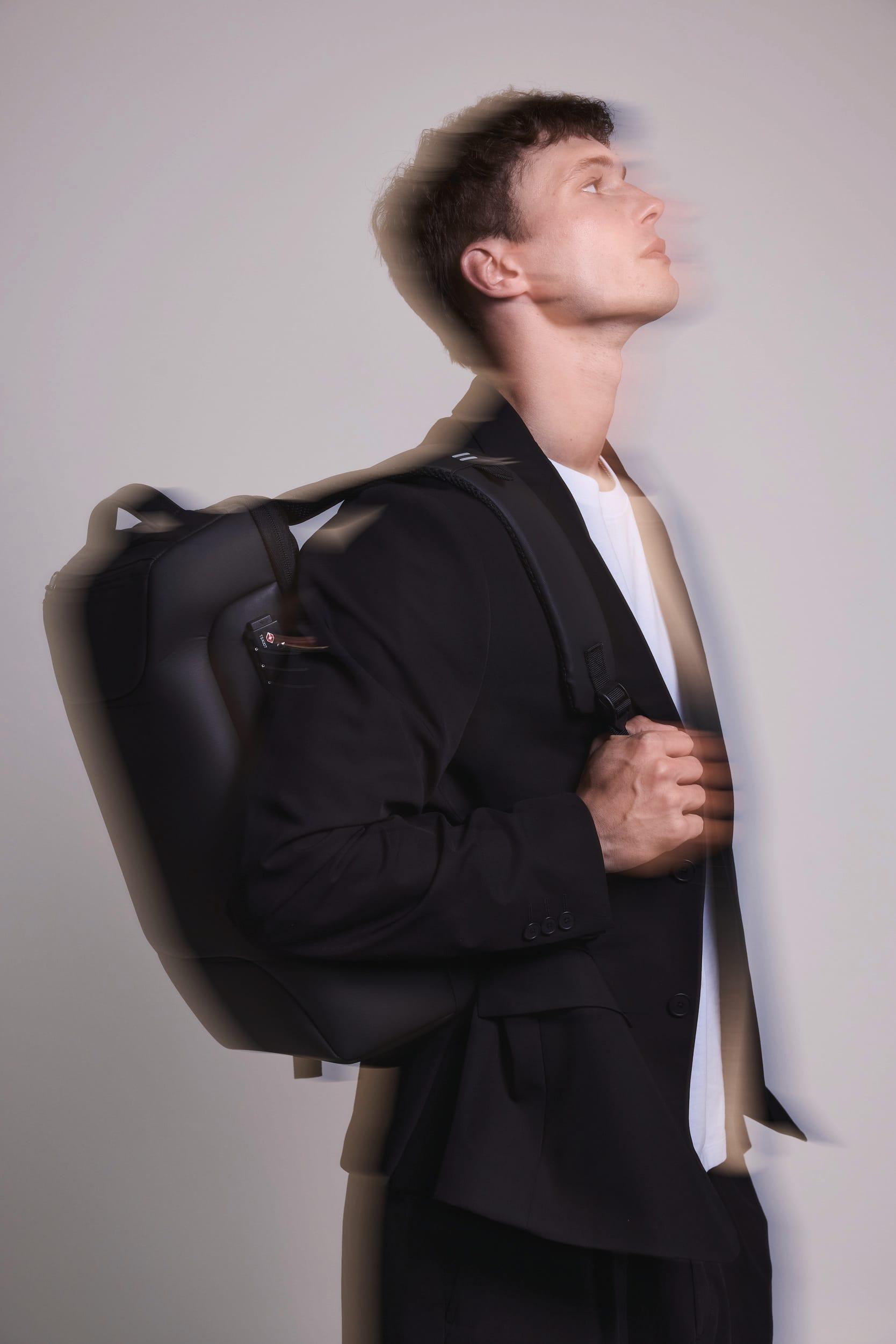 Sac à dos business