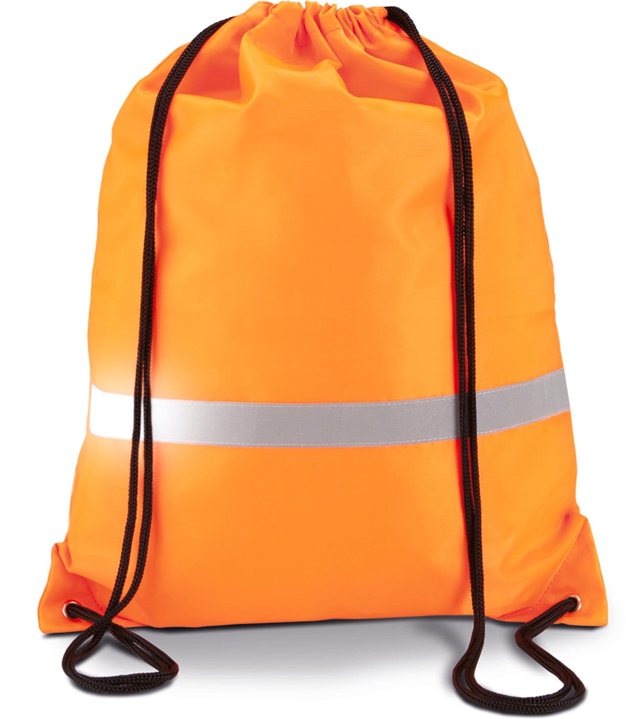 Sac à dos avec cordelettes