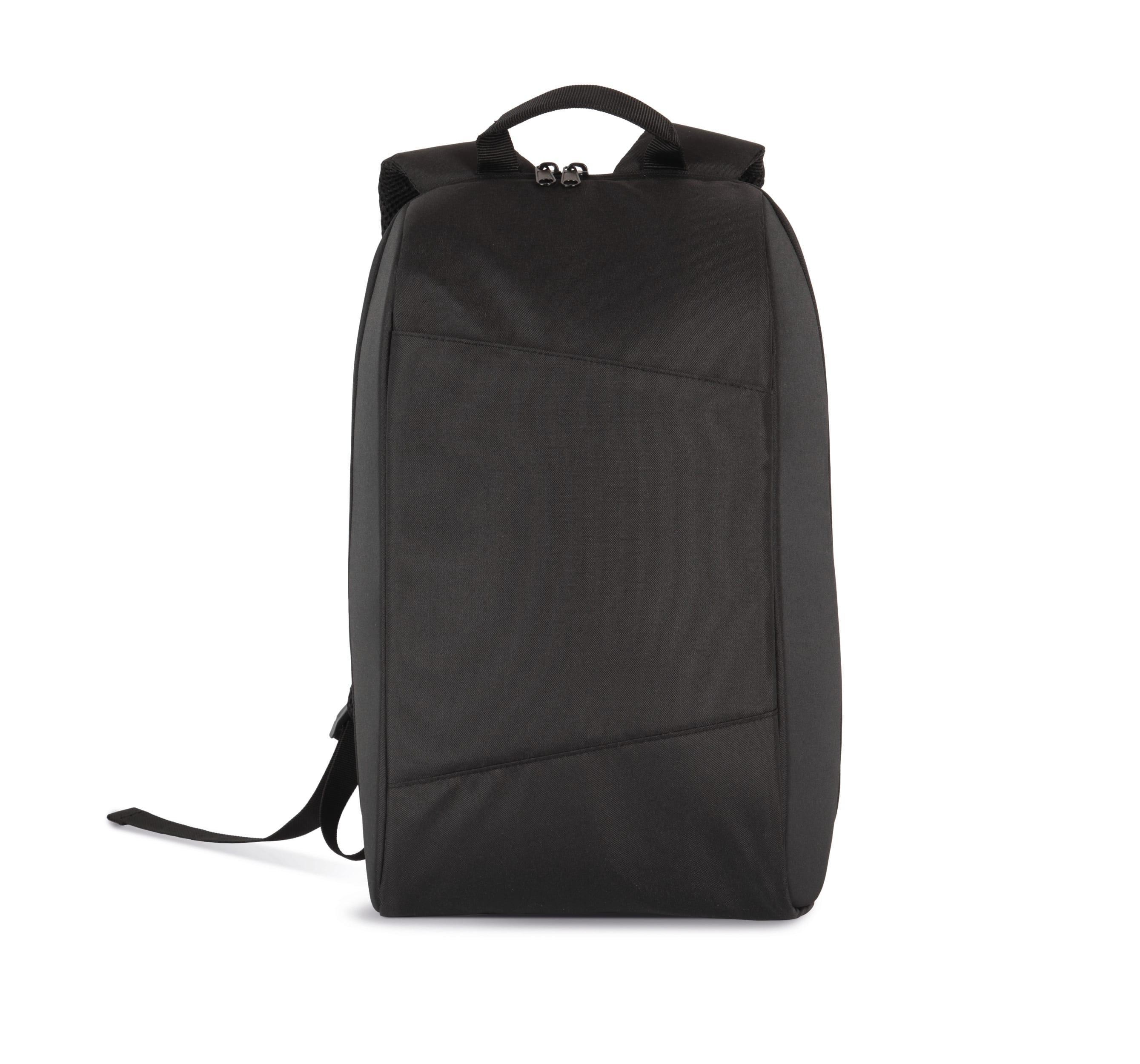 Sac à dos de travail porte-ordinateur recyclé