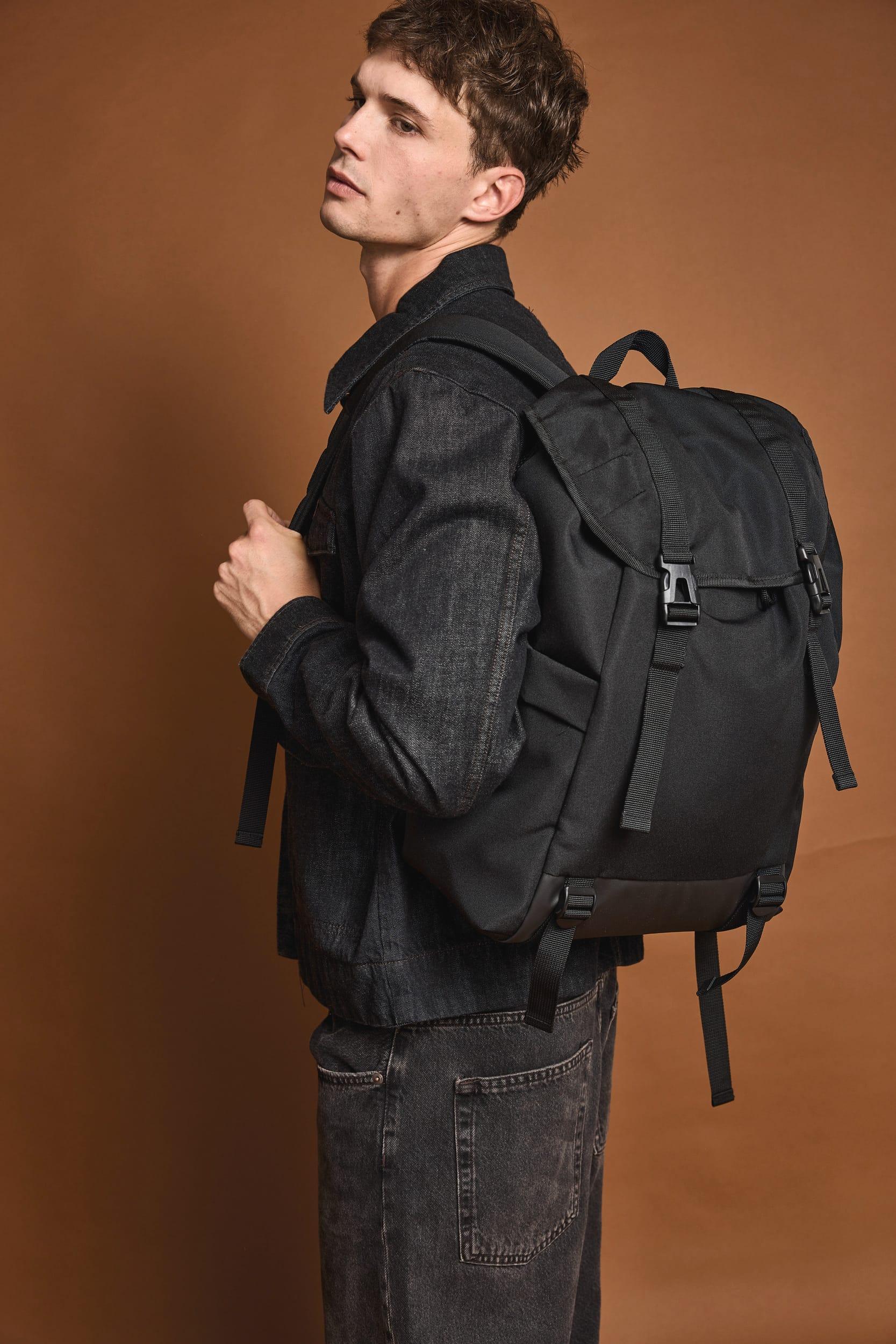 Sac à dos de sport casual