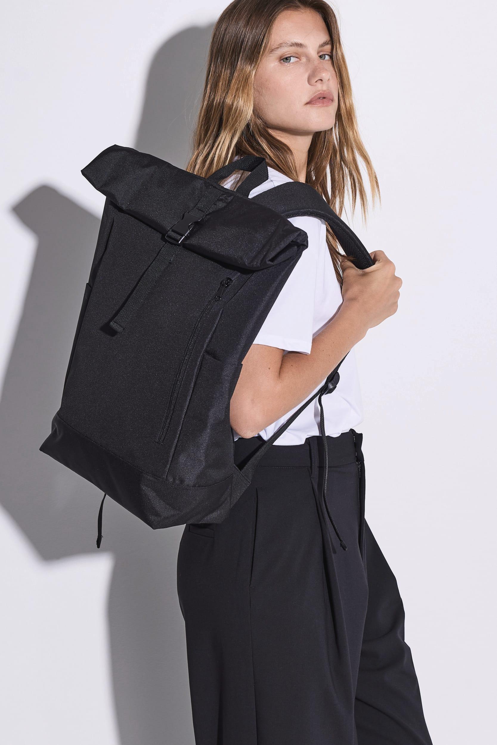 Sac à dos casual Roll-Top