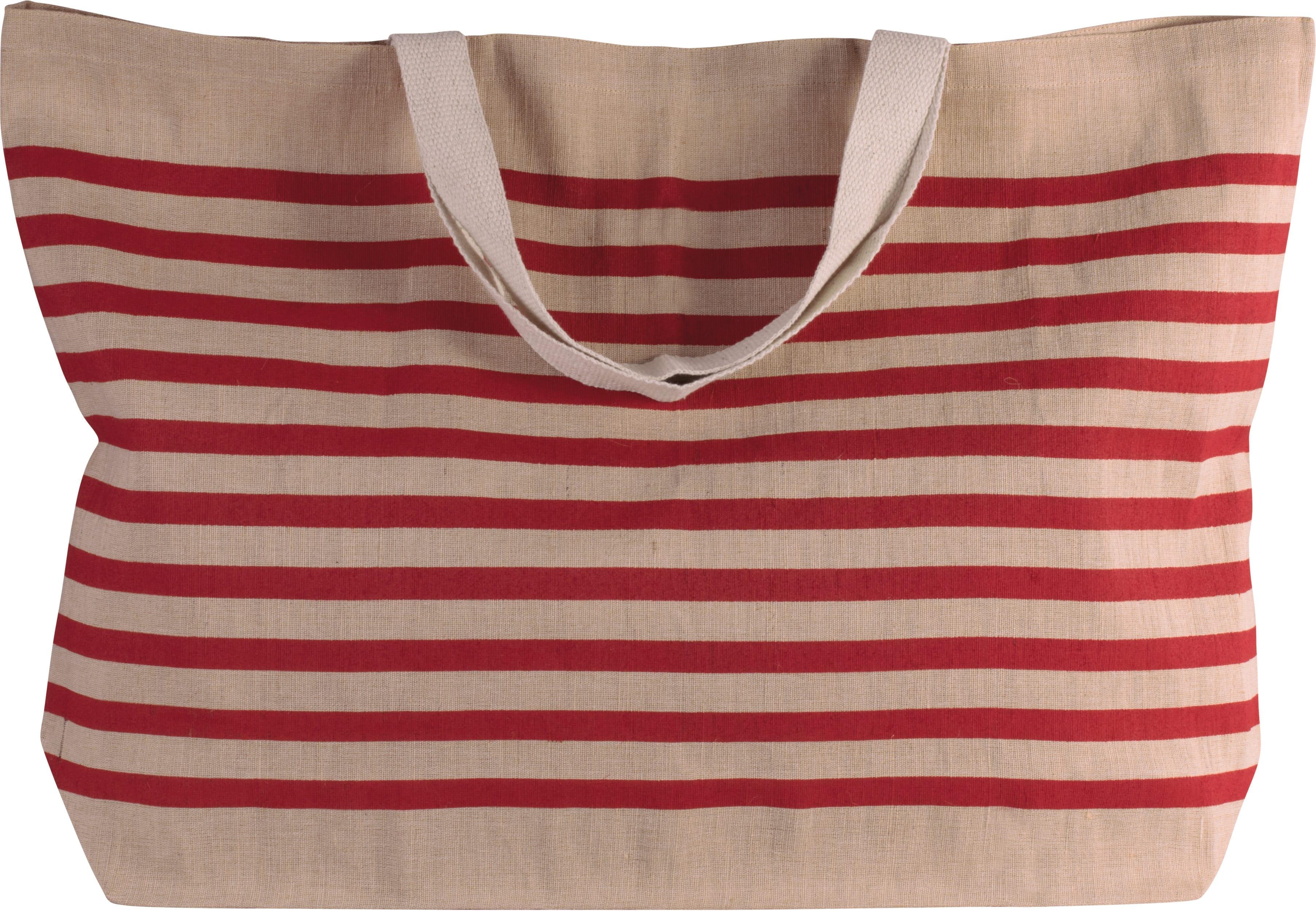 Grand sac fourre-tout en juco