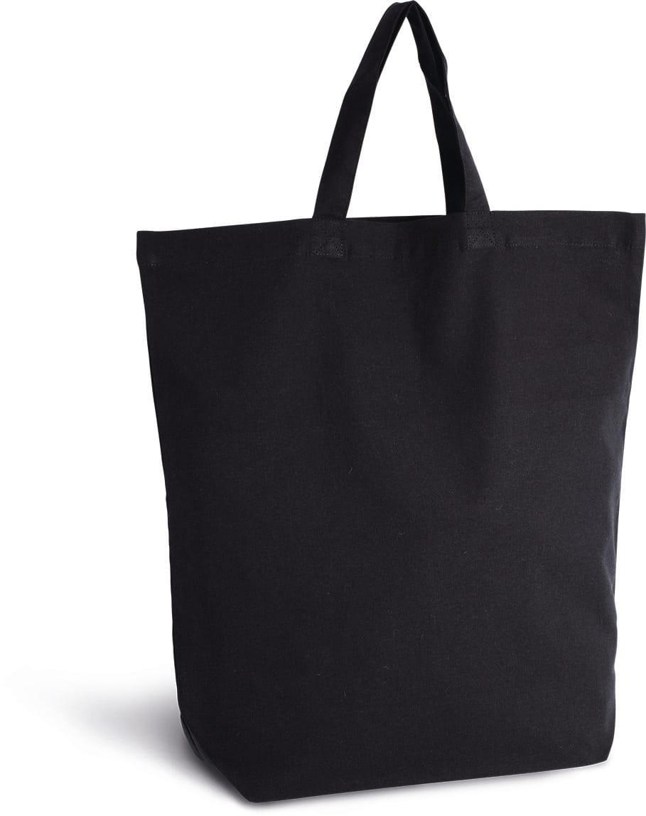 Sac shopping en coton