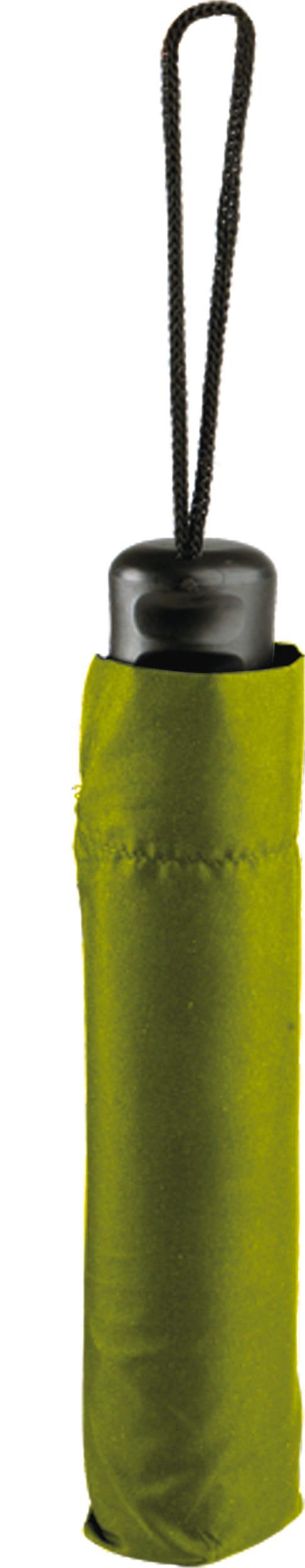 Mini parapluie pliable