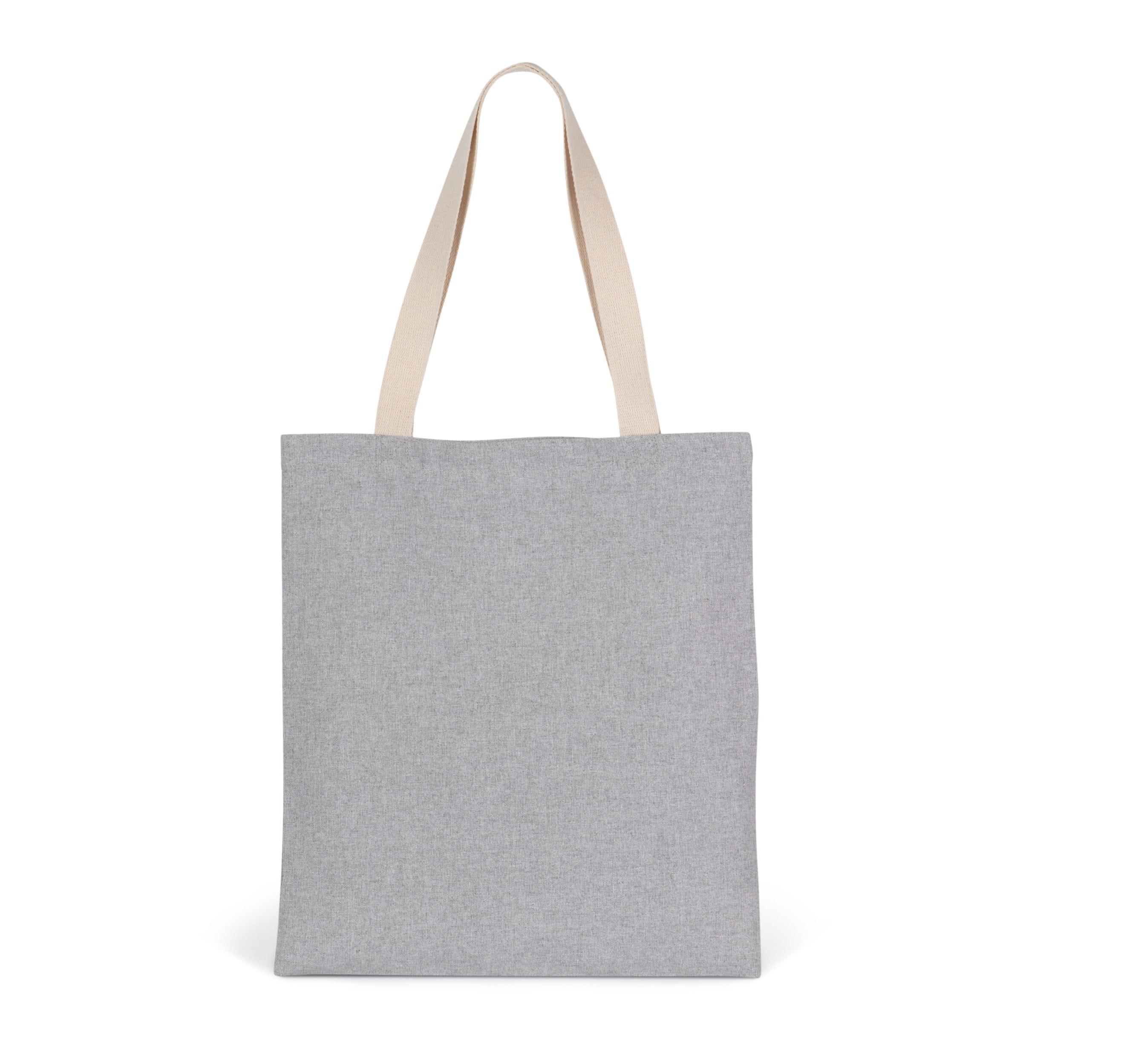 Sac shopping recyclé