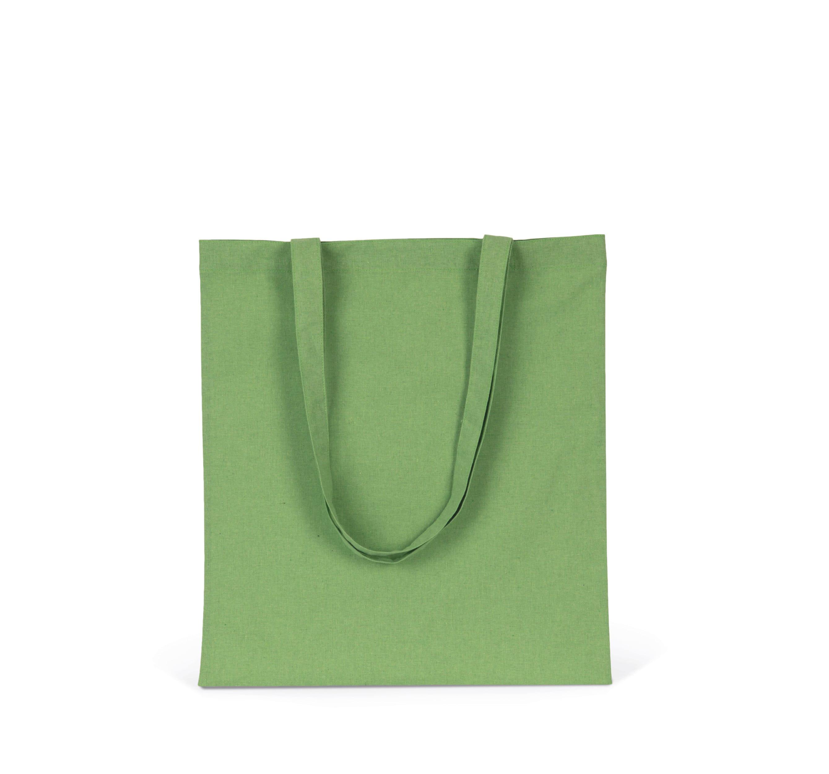 Sac shopping recyclé