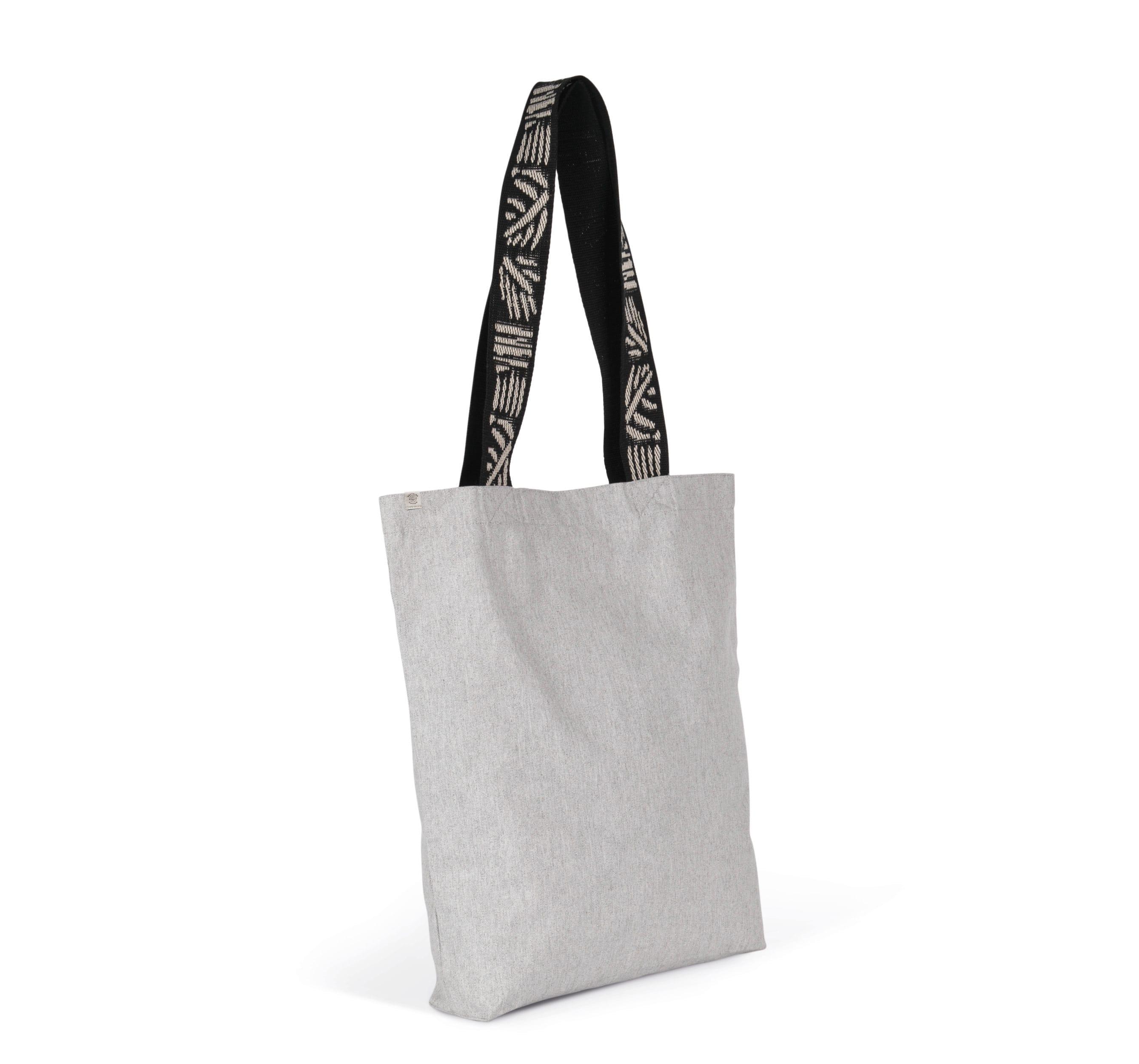 Sac Shopping recyclé