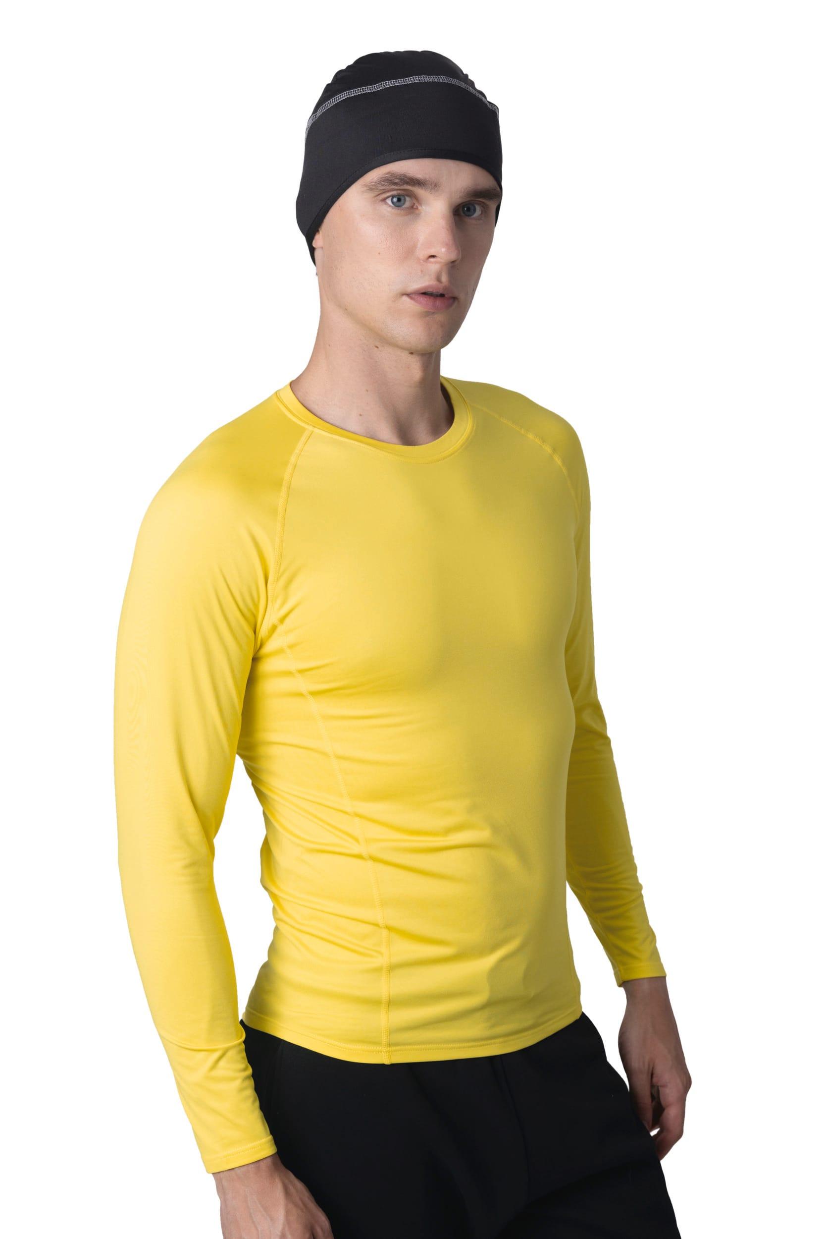 Bonnet de sport