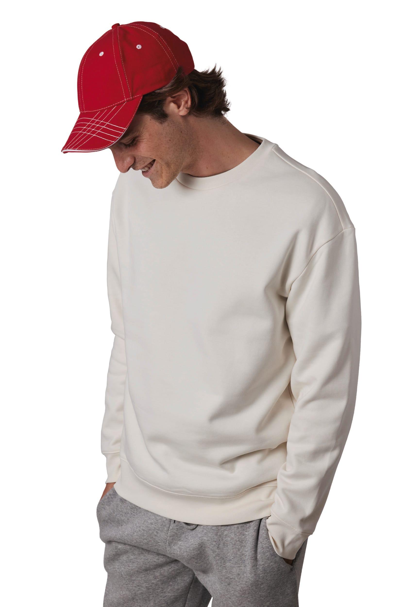 Casquette fashion - 6 panneaux