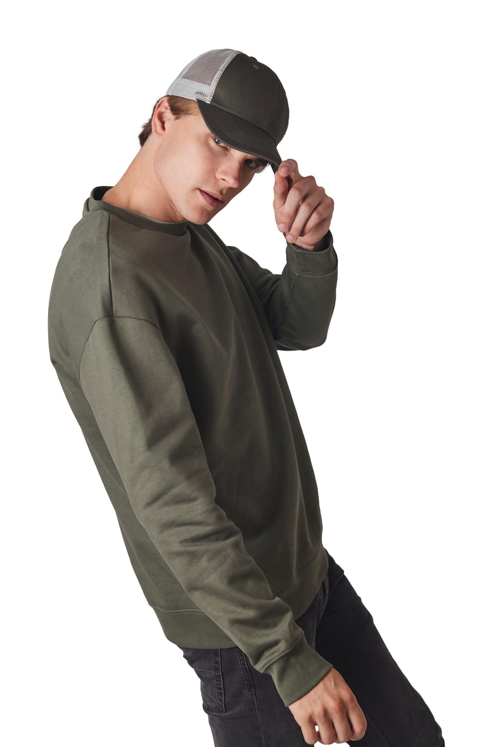 Casquette Trucker