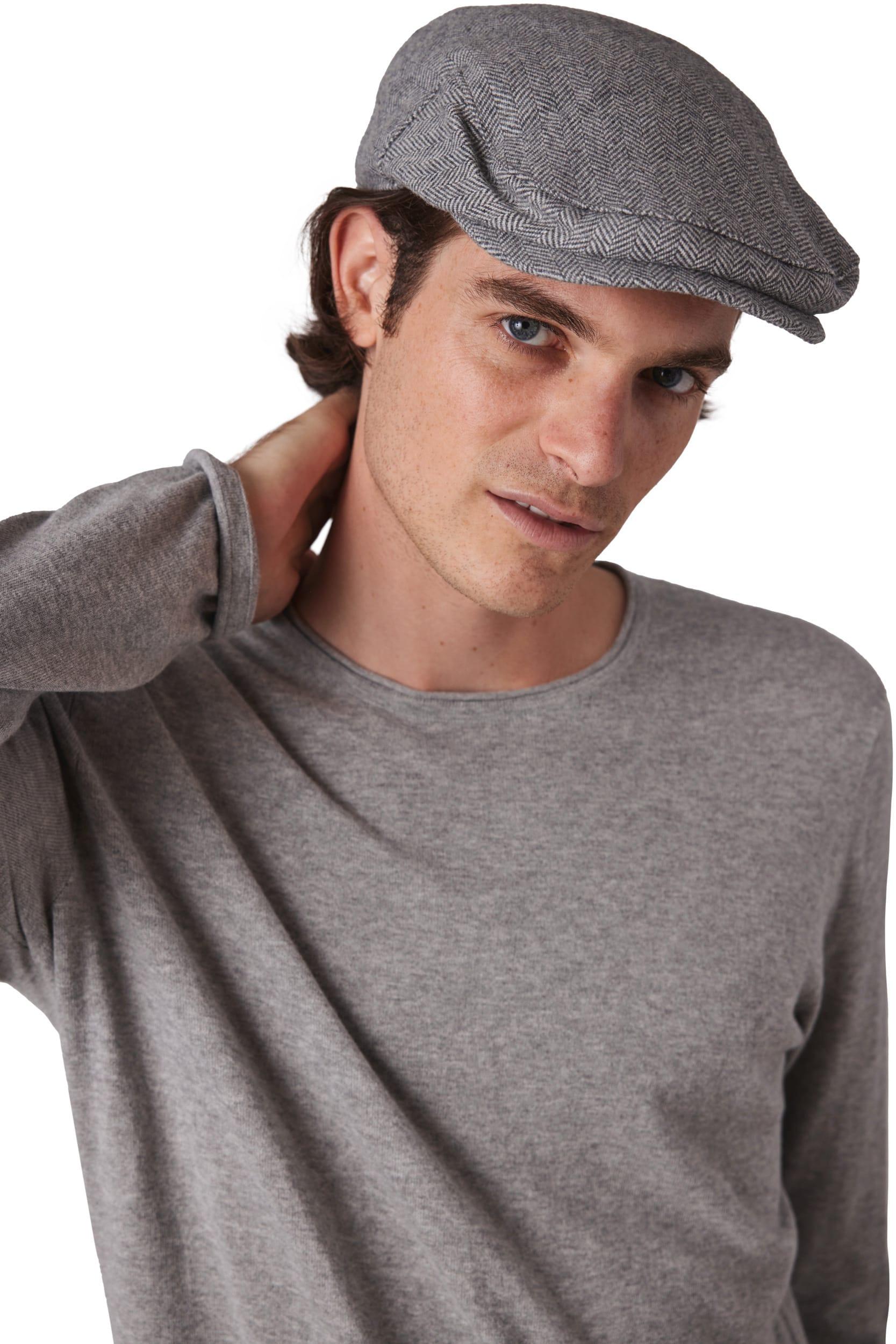 Béret duckbill