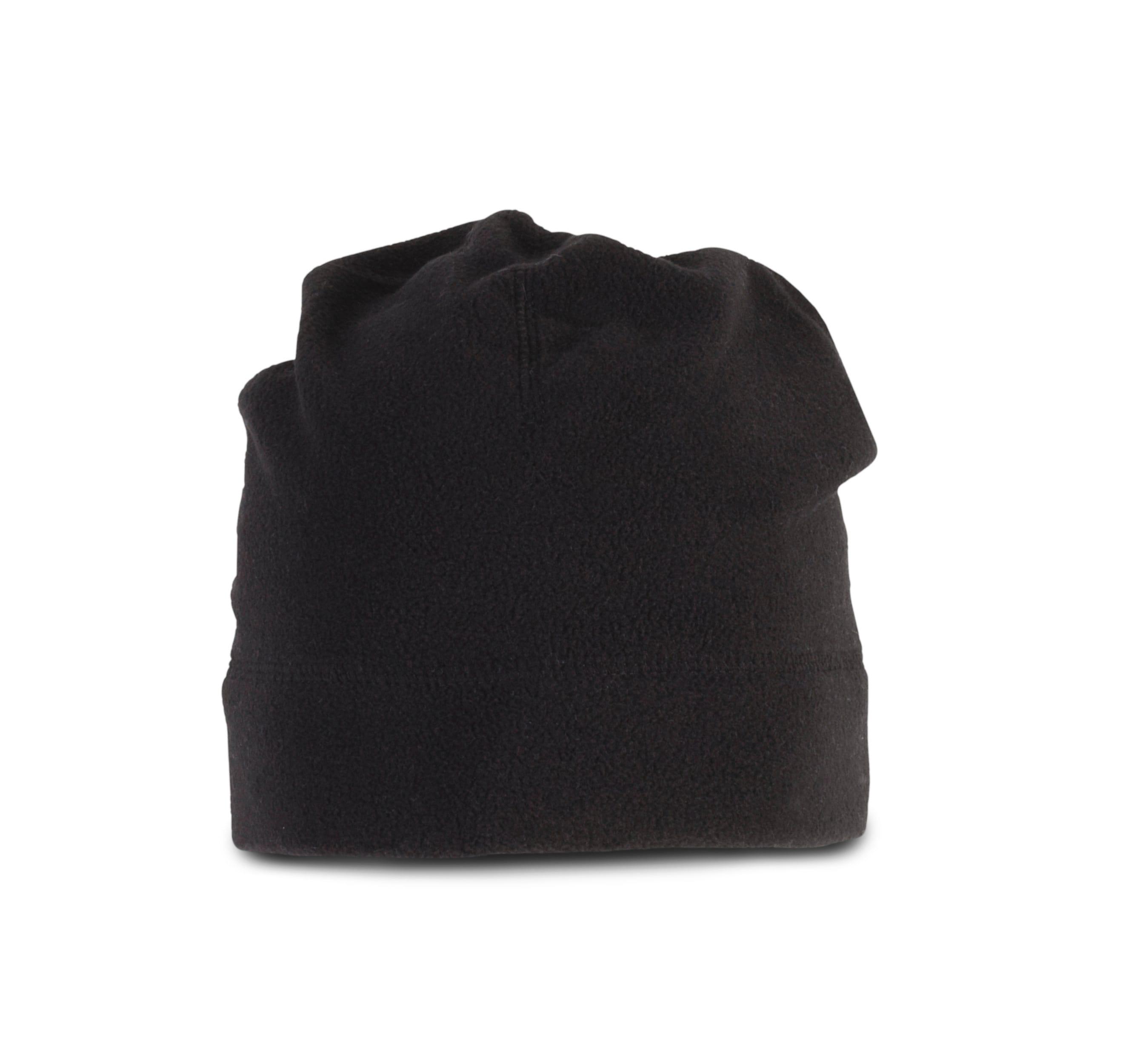 Bonnet recyclé micropolaire