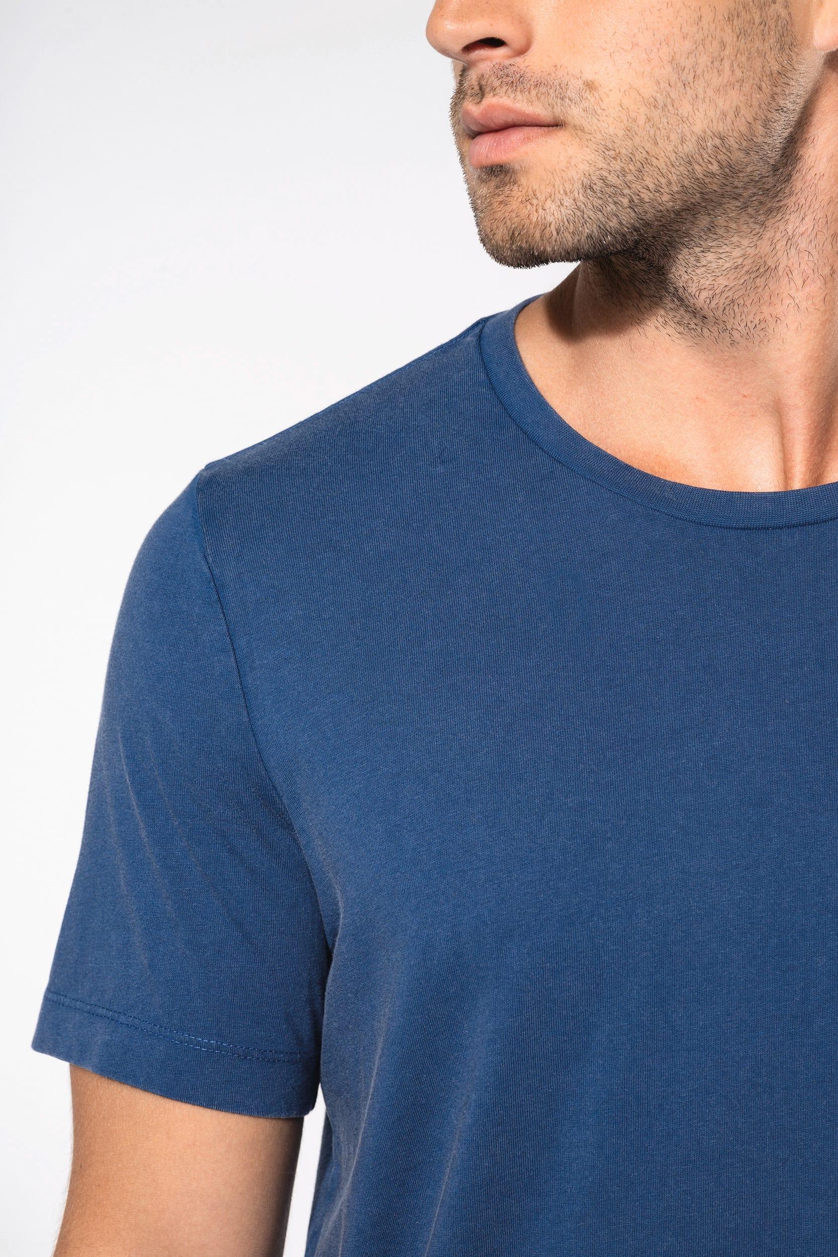 T-shirt manches courtes homme
