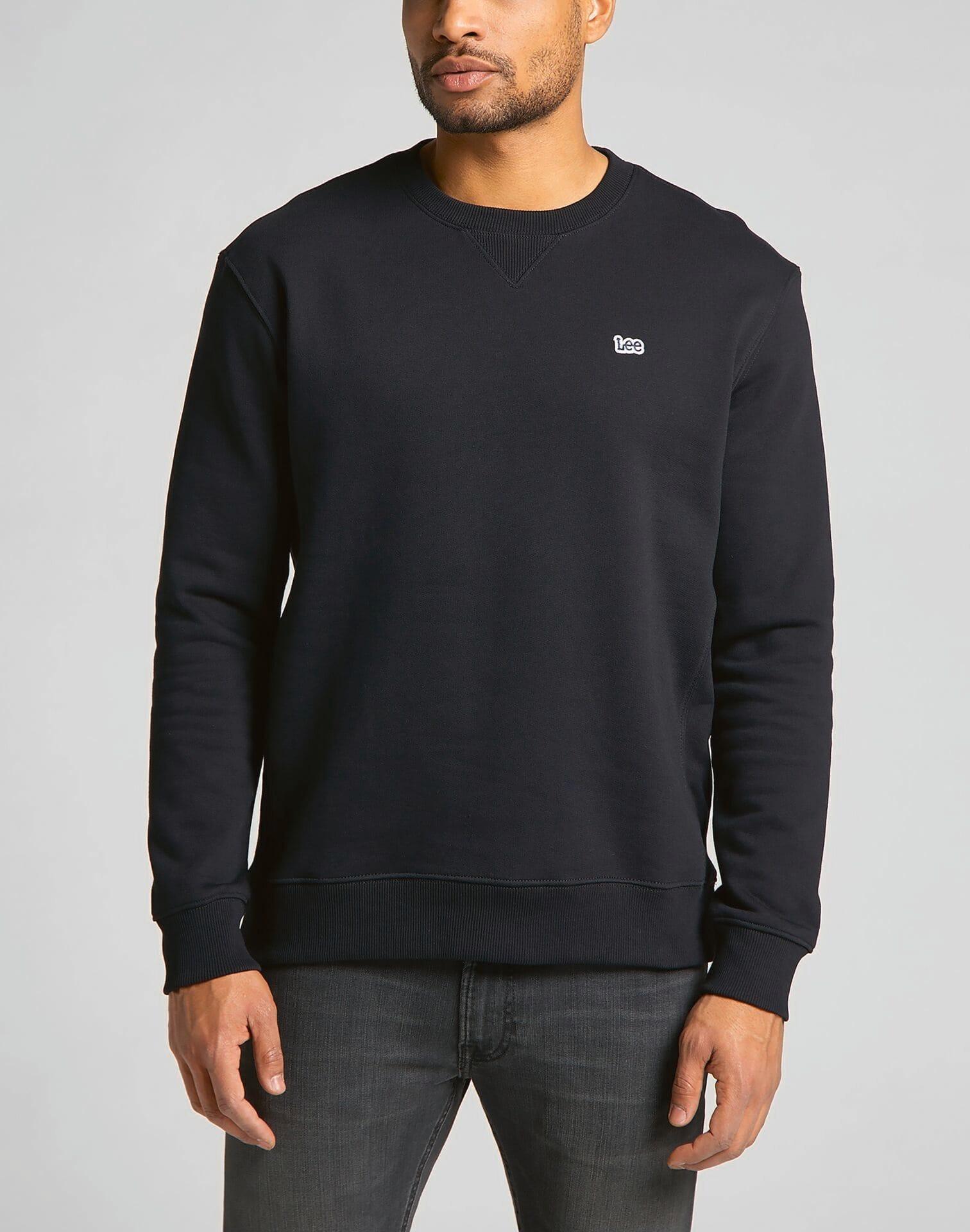 Sweat-shirt Logo