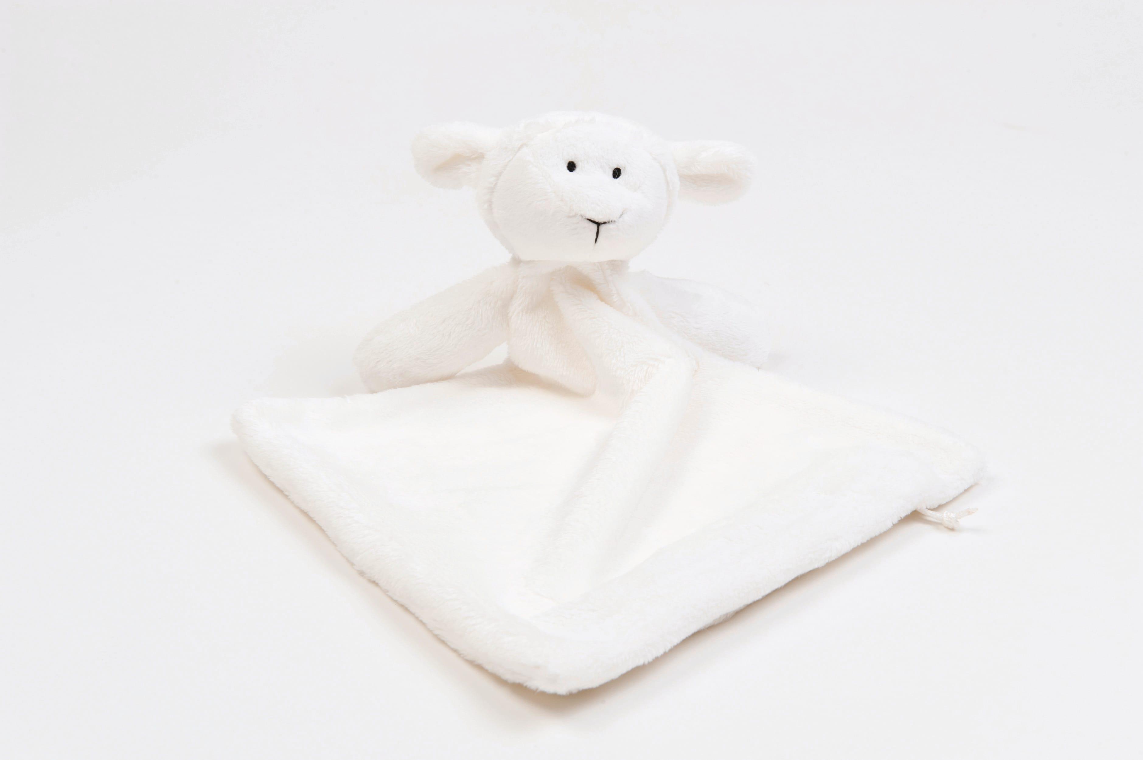 Doudou plat agneau