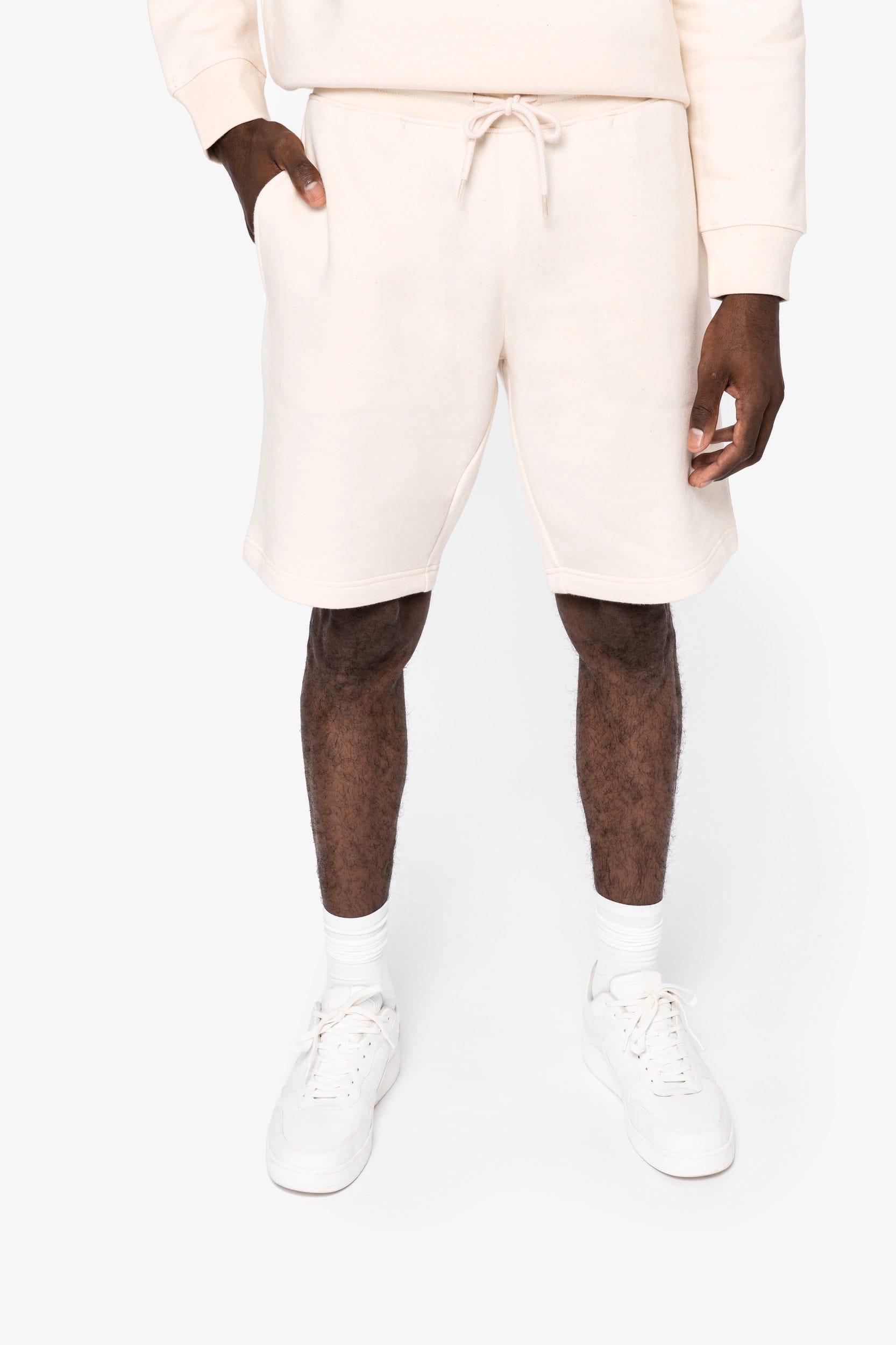 Bermuda écoresponsable homme