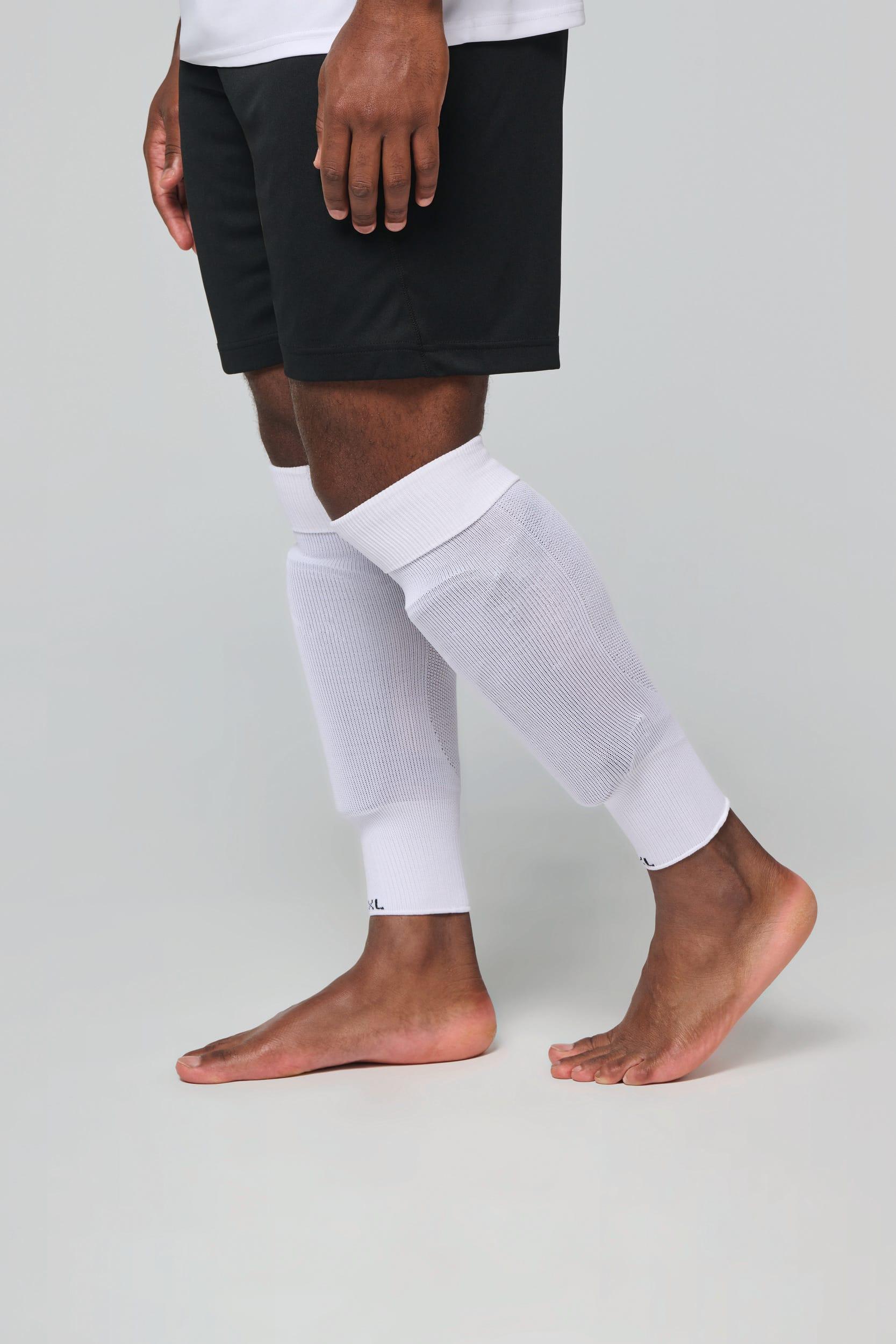 Jambières de sport unisexe