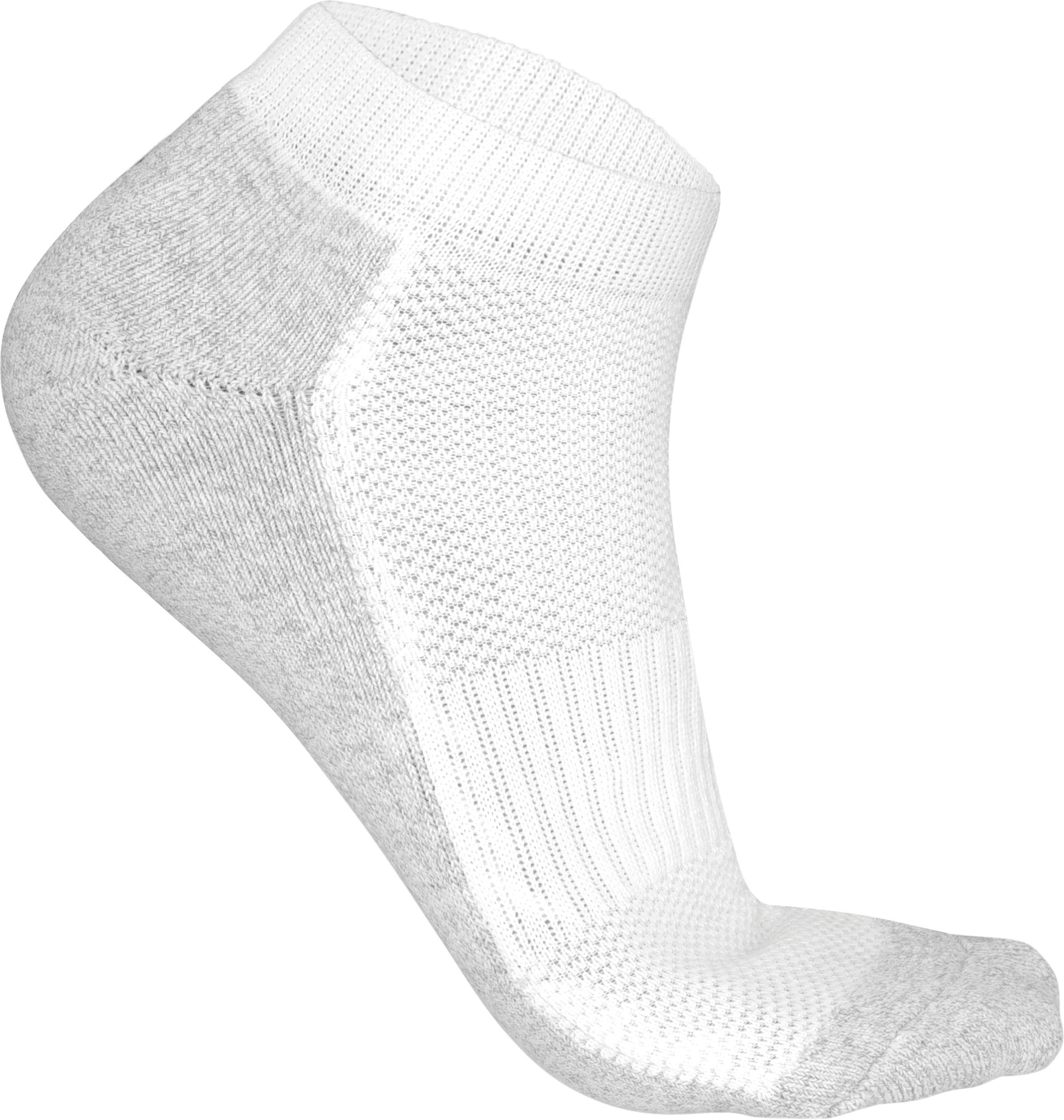 Socquettes multisports unisexe