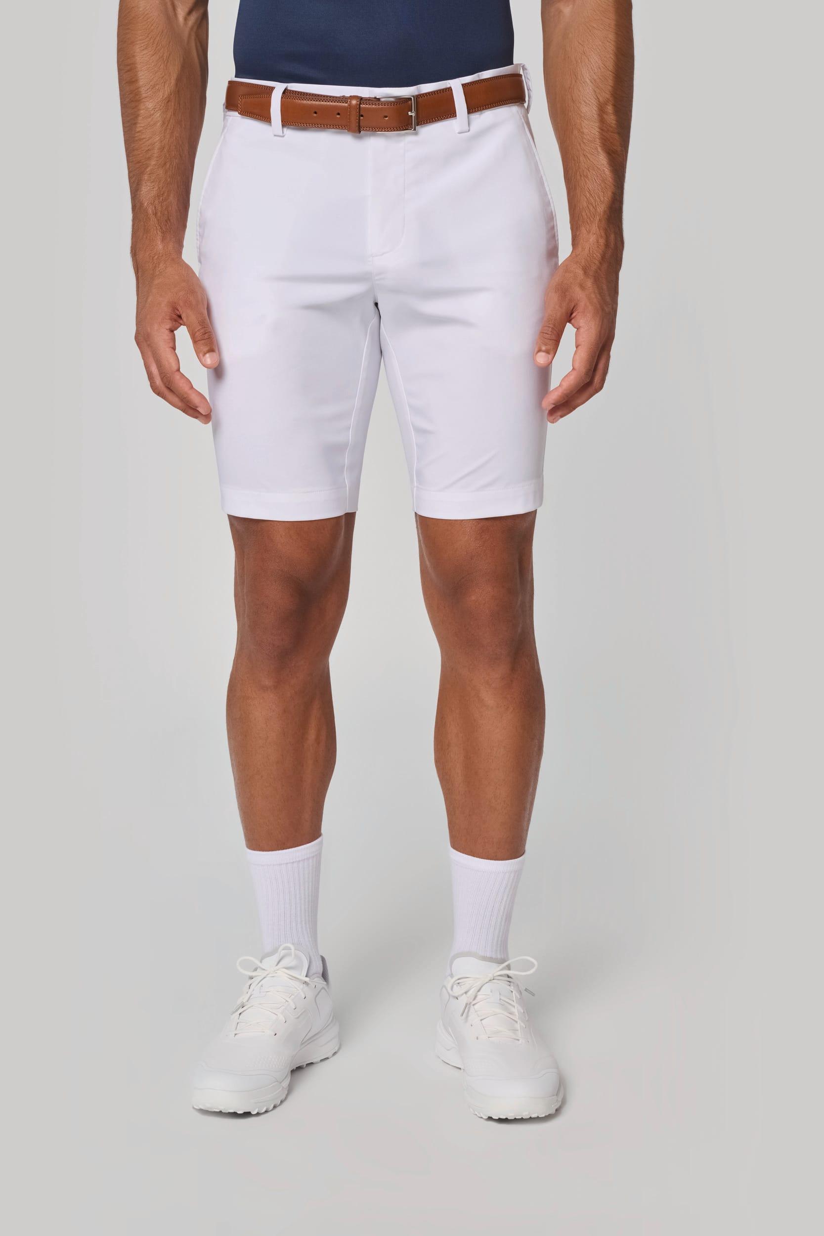 Bermuda homme
