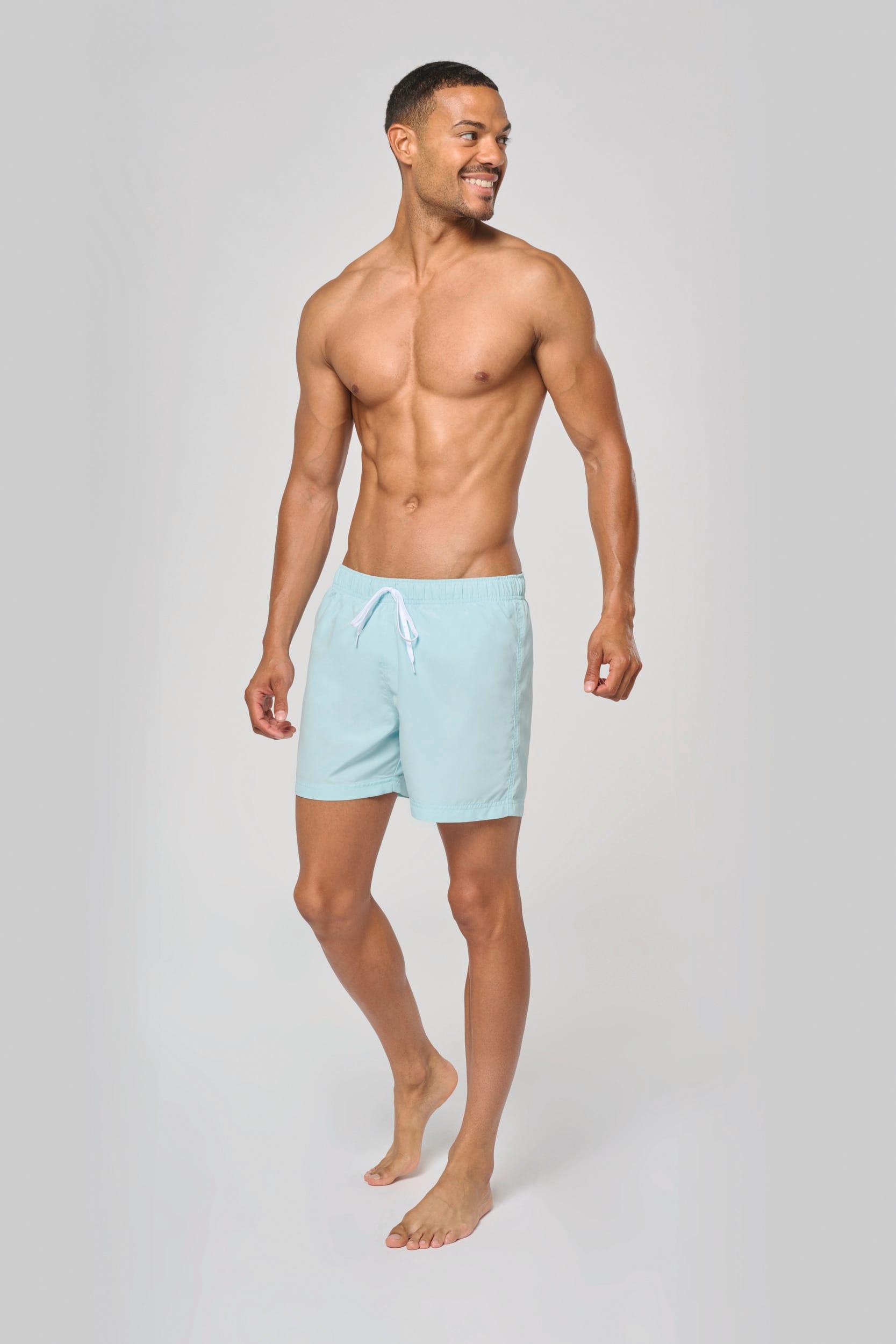 Short de bain