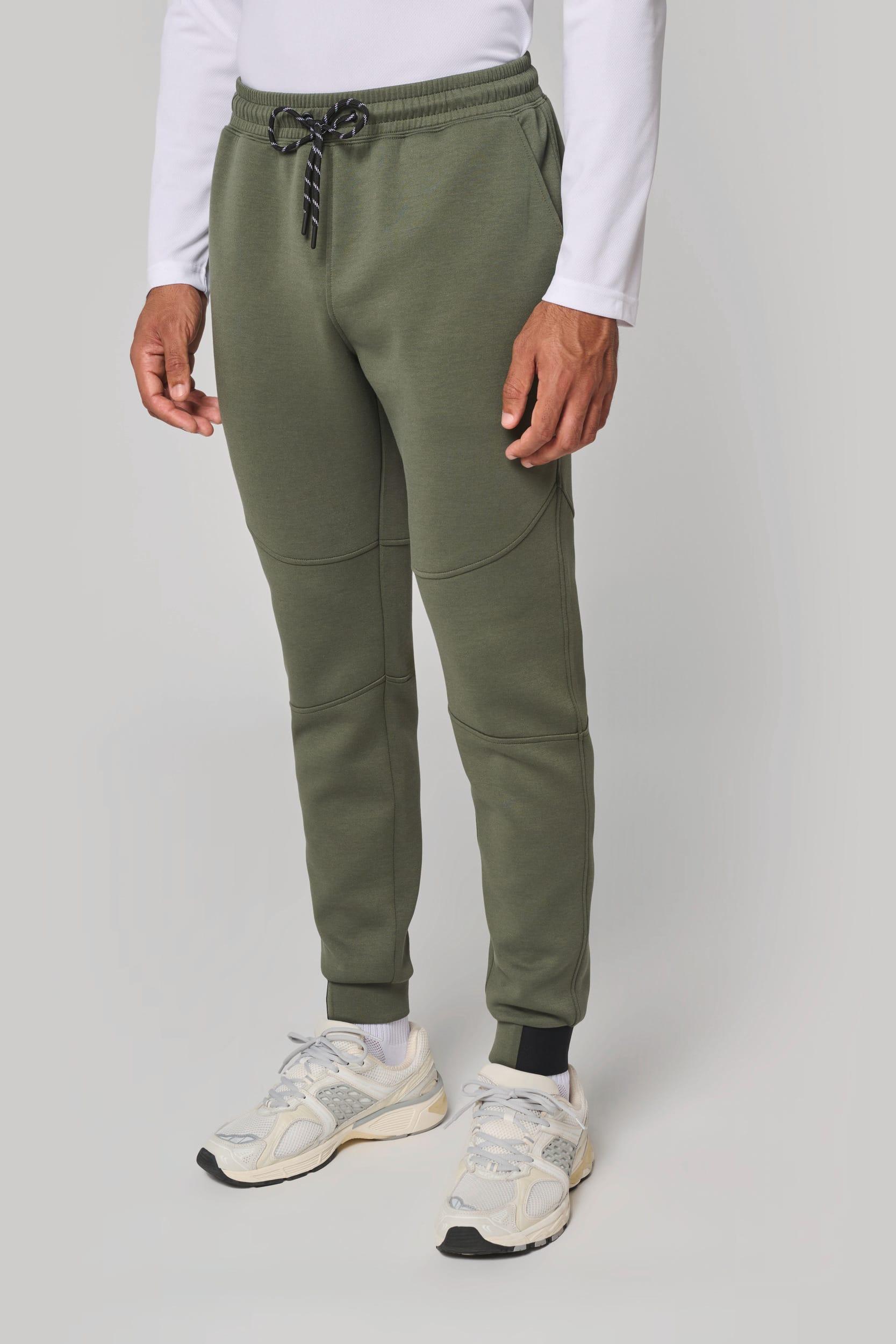 Pantalon performance homme
