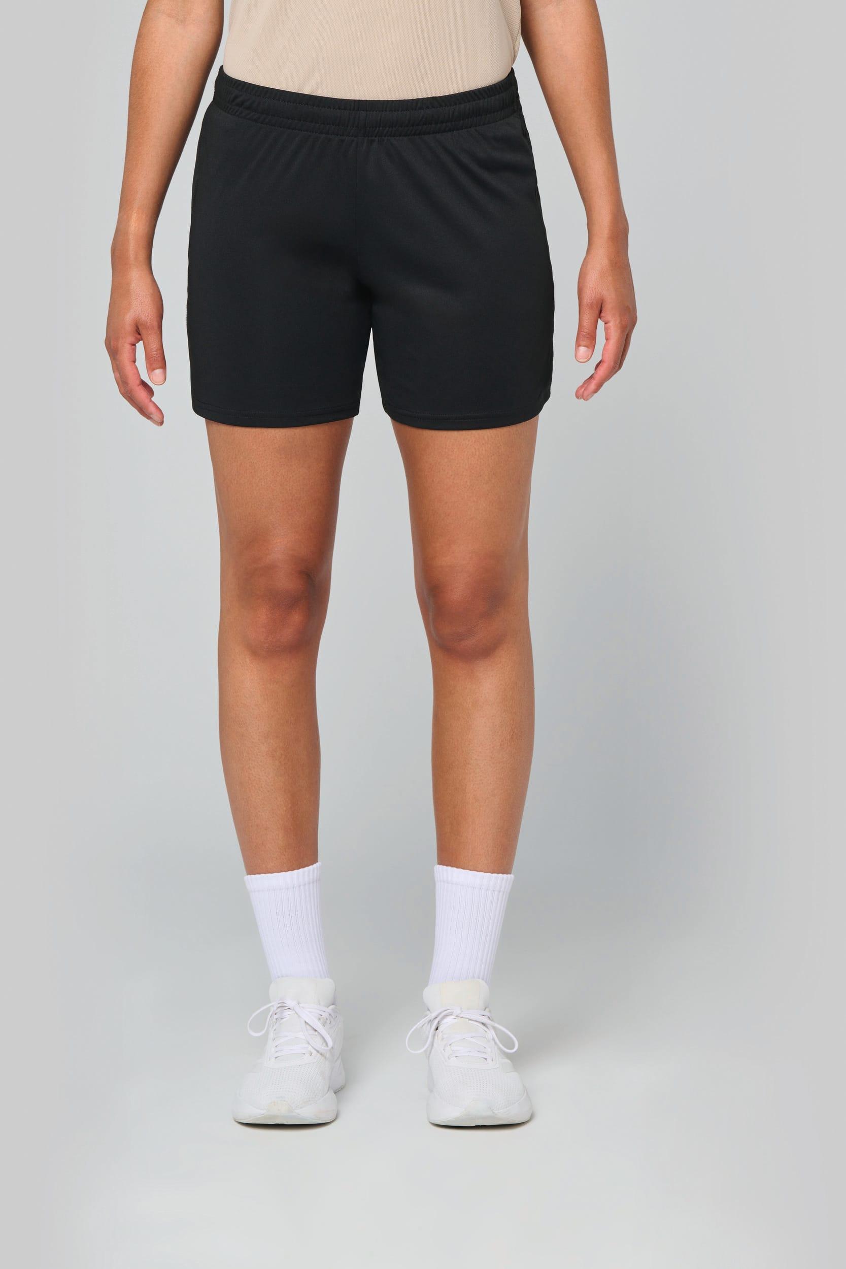 Short de jeu femme