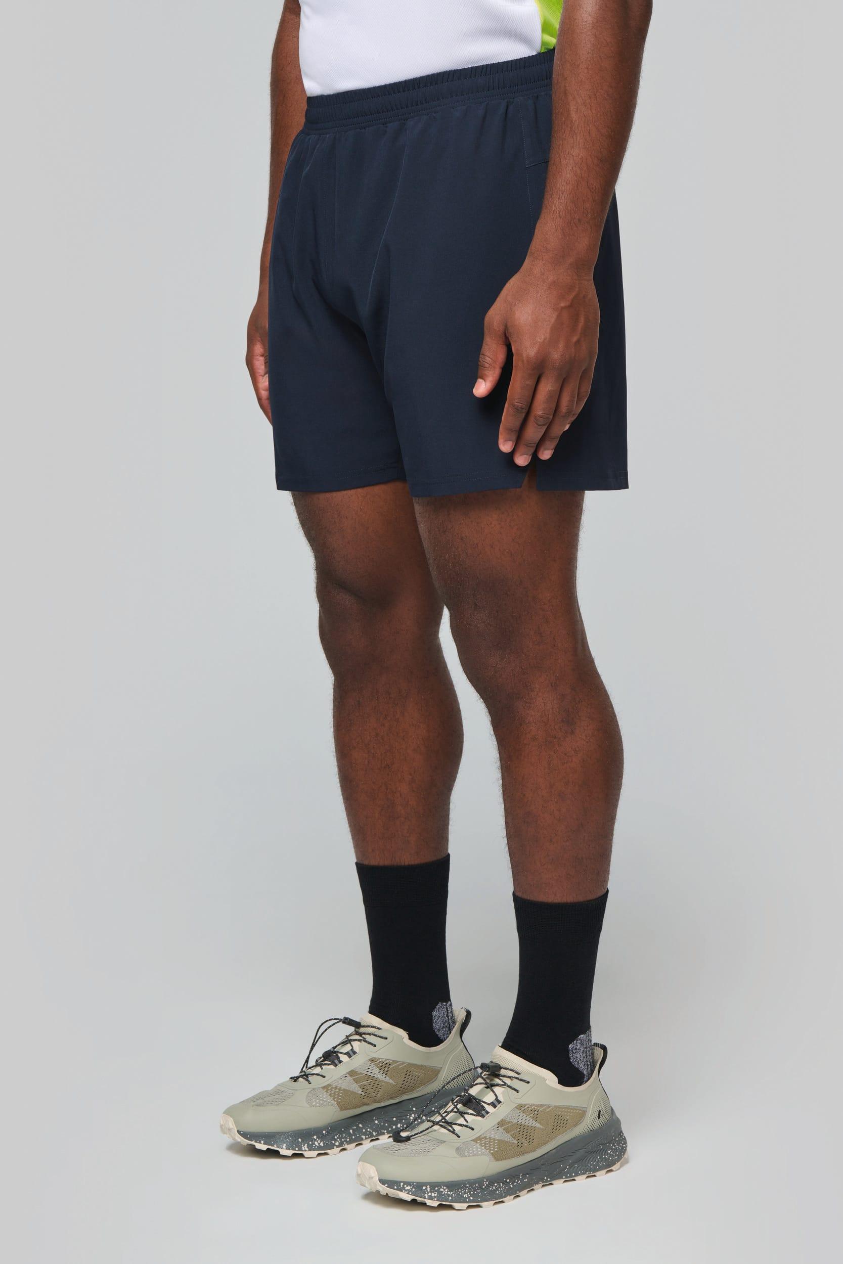 Short running homme