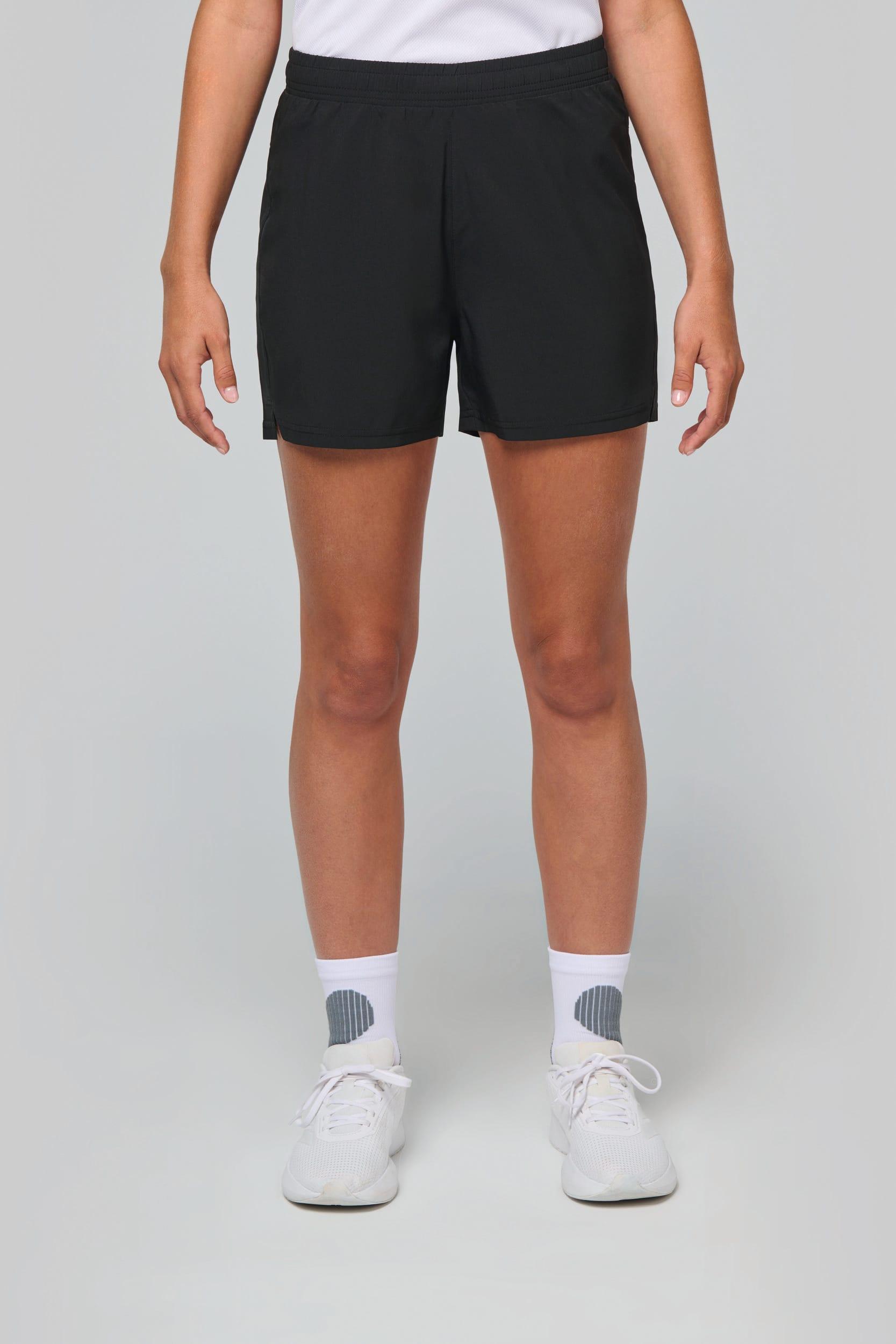 Short running femme