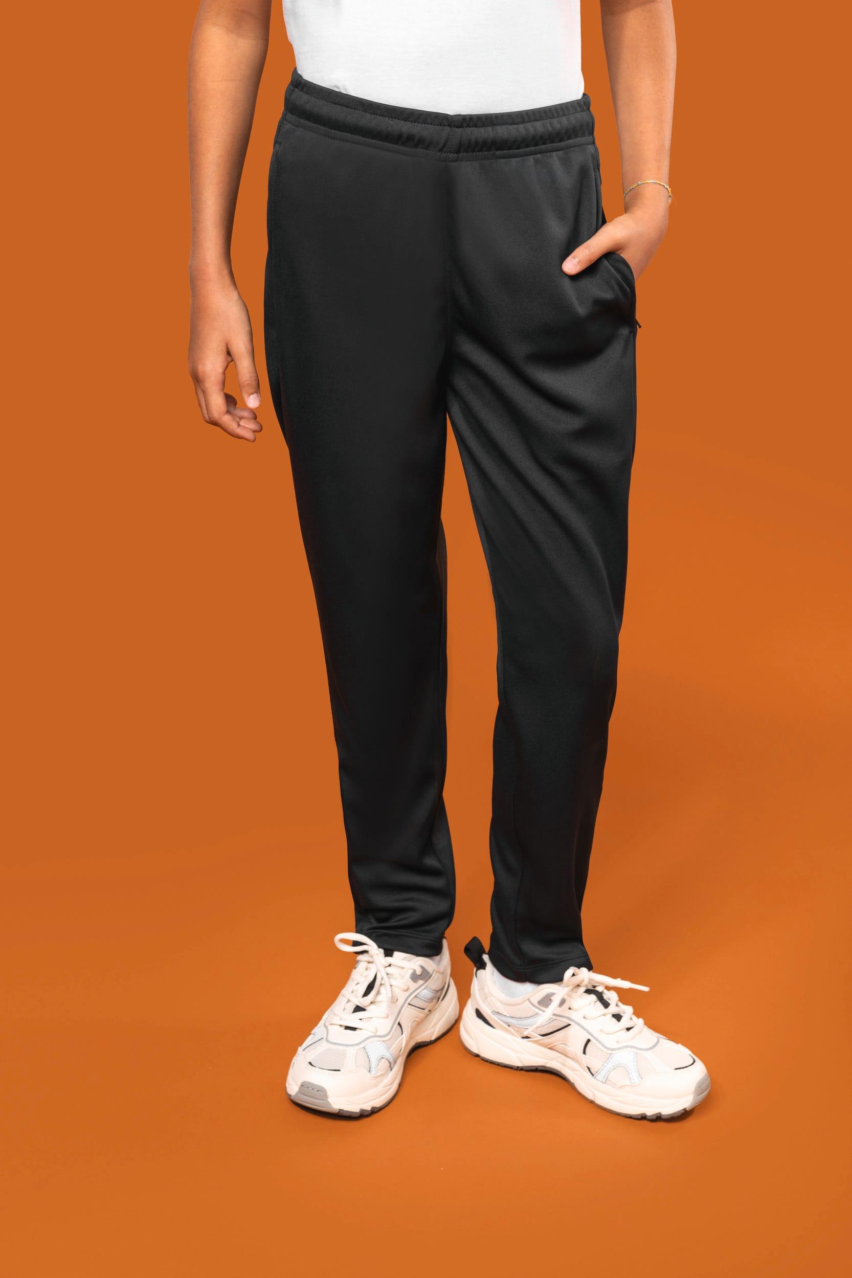 Pantalon d'entrainement enfant